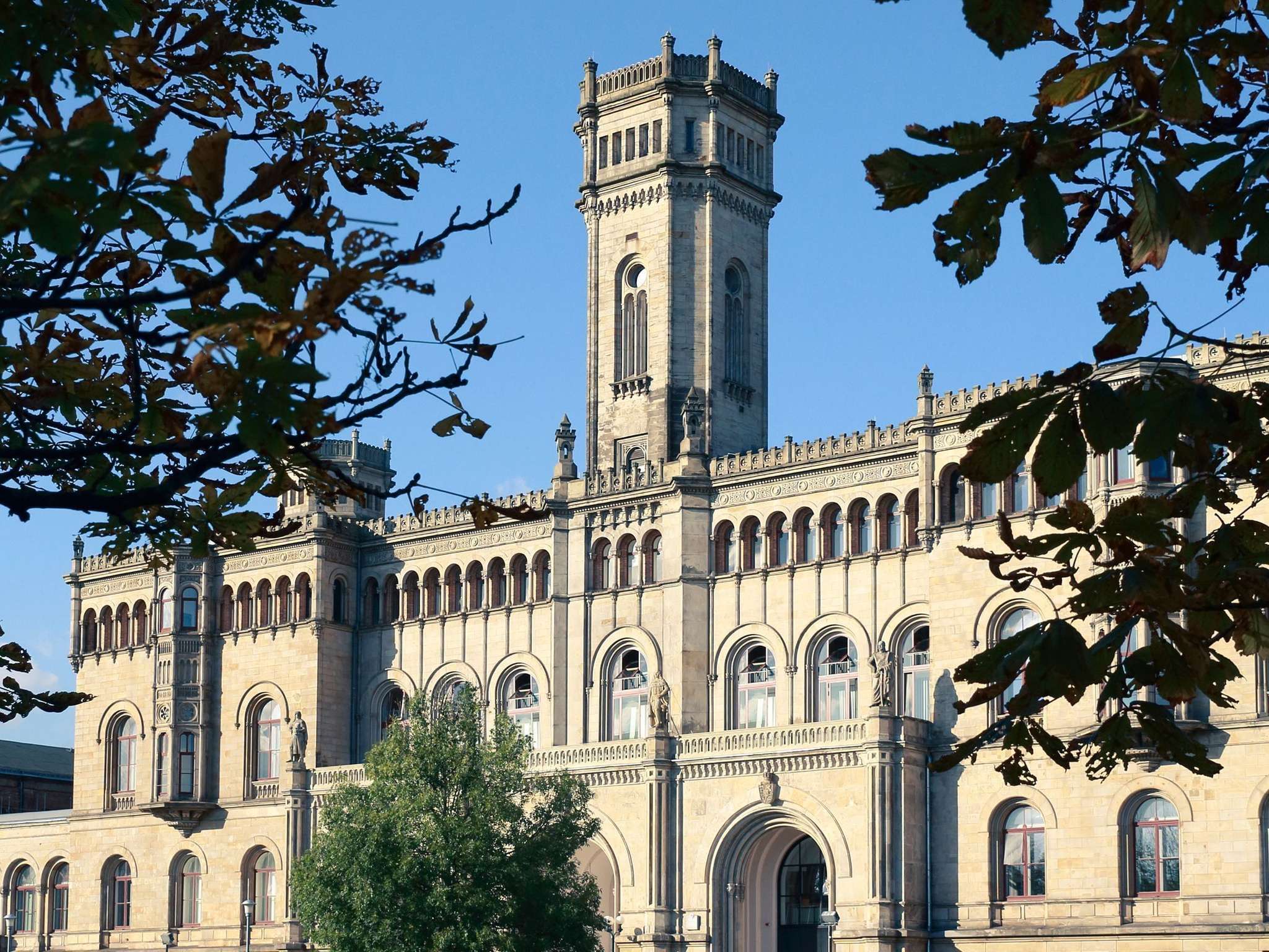 Foto - Mercure Hotel am Entenfang Hannover