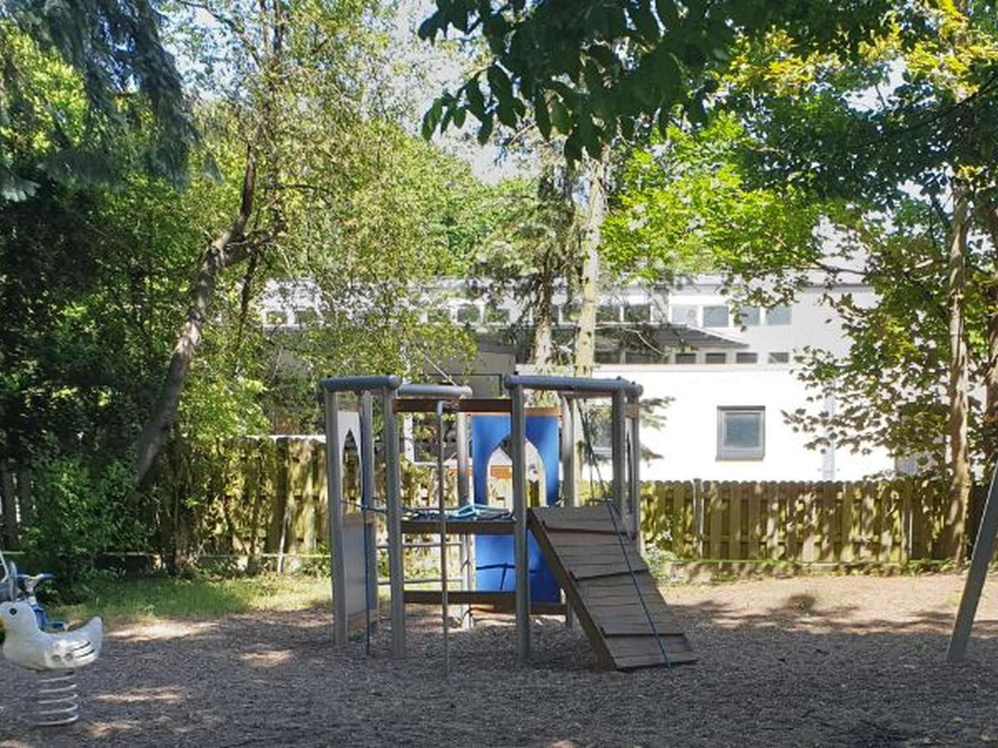 Foto - Mercure Hotel am Entenfang Hannover