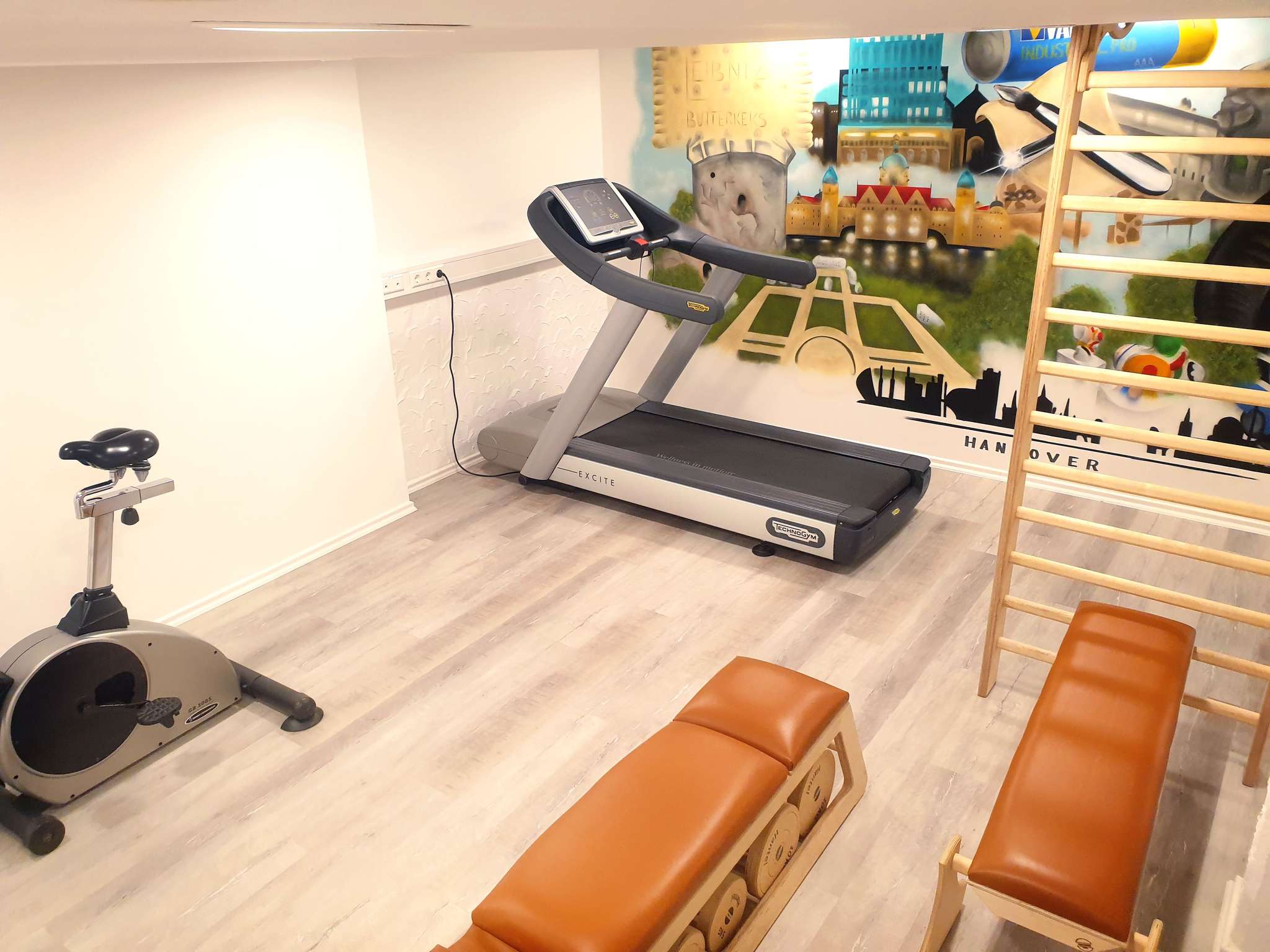 Foto - Mercure Hotel am Entenfang Hannover