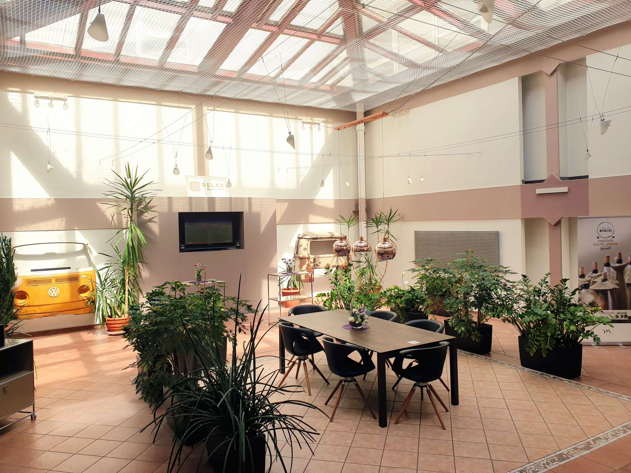 Foto - Mercure Hotel am Entenfang Hannover