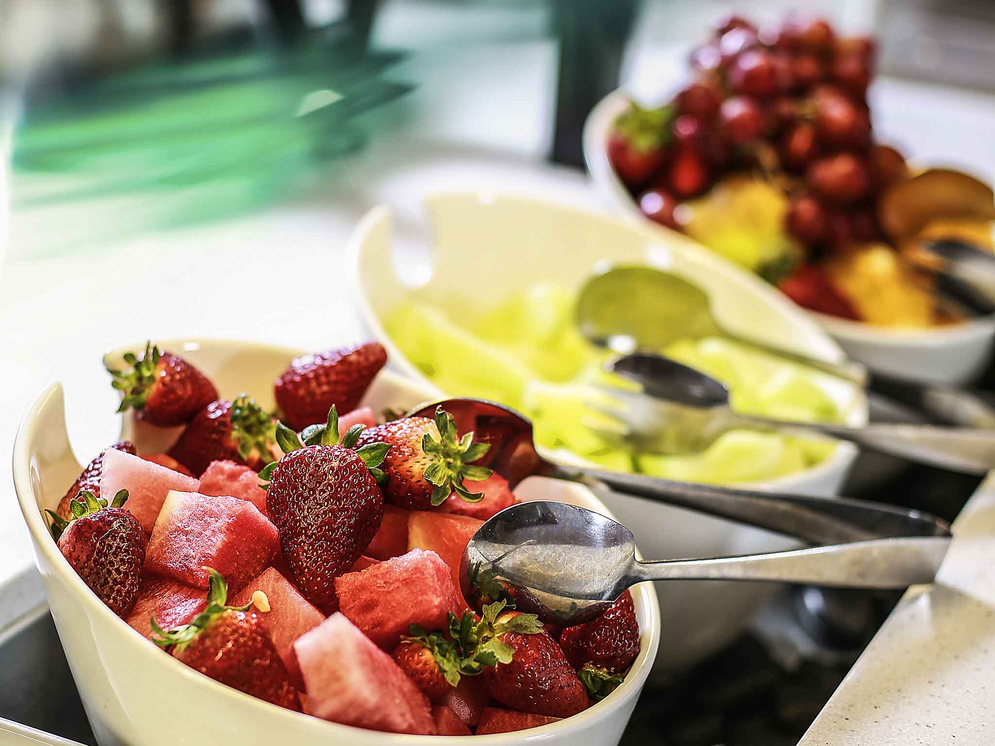 Foto - ibis Sydney World Square