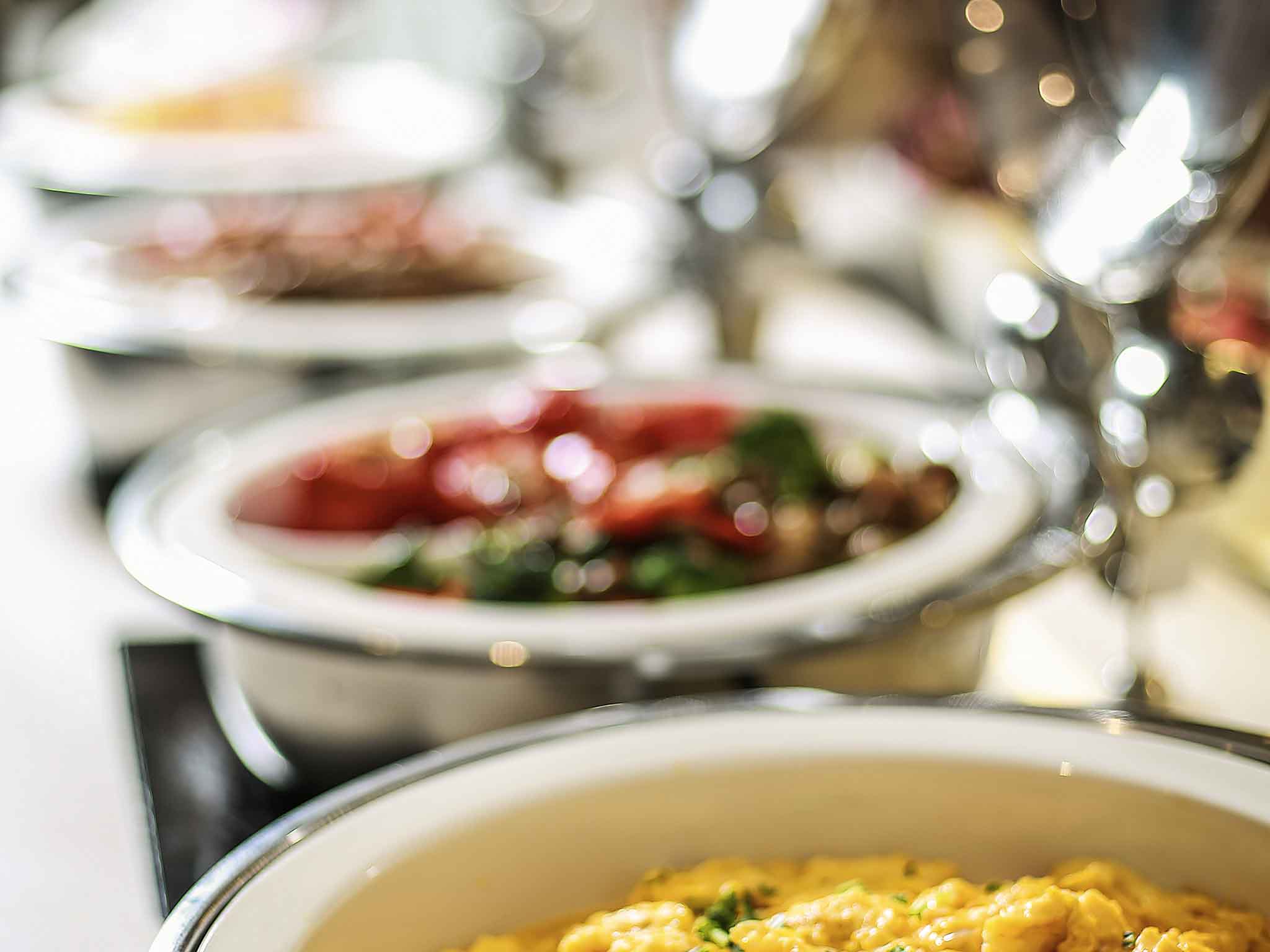 Foto - ibis Sydney World Square