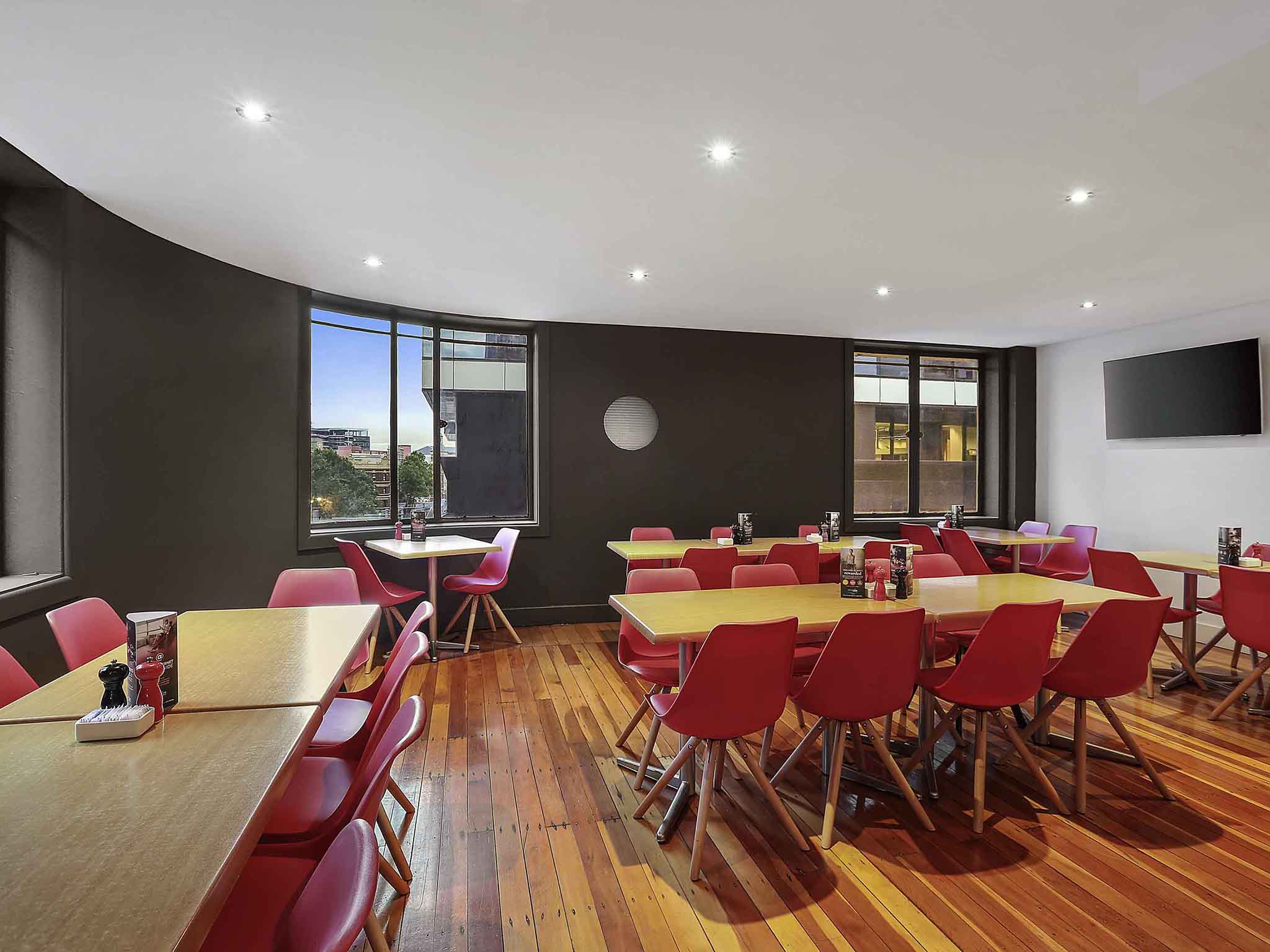 Foto - ibis Sydney World Square