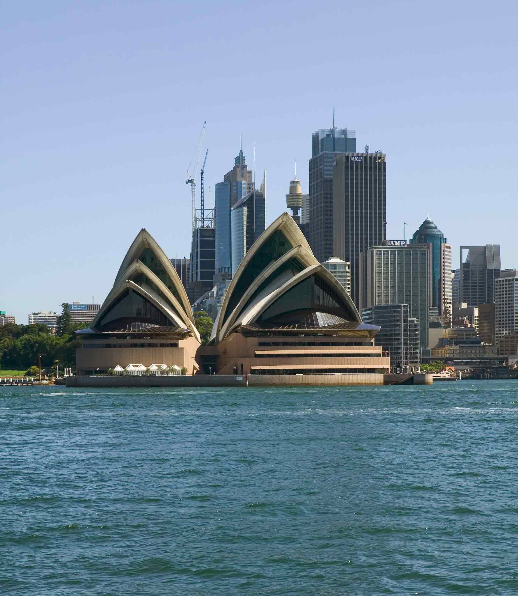 Foto - ibis Sydney World Square