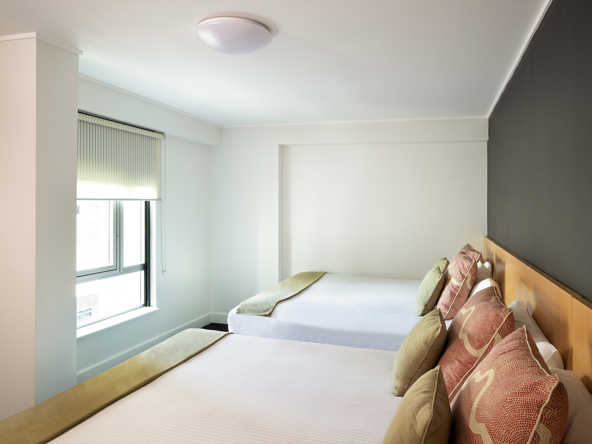 Foto - ibis Sydney World Square