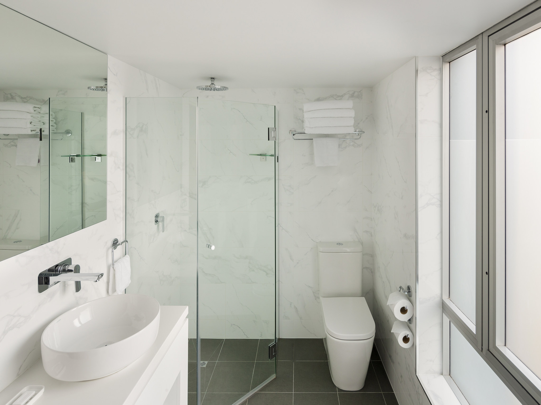 Foto - ibis Sydney World Square