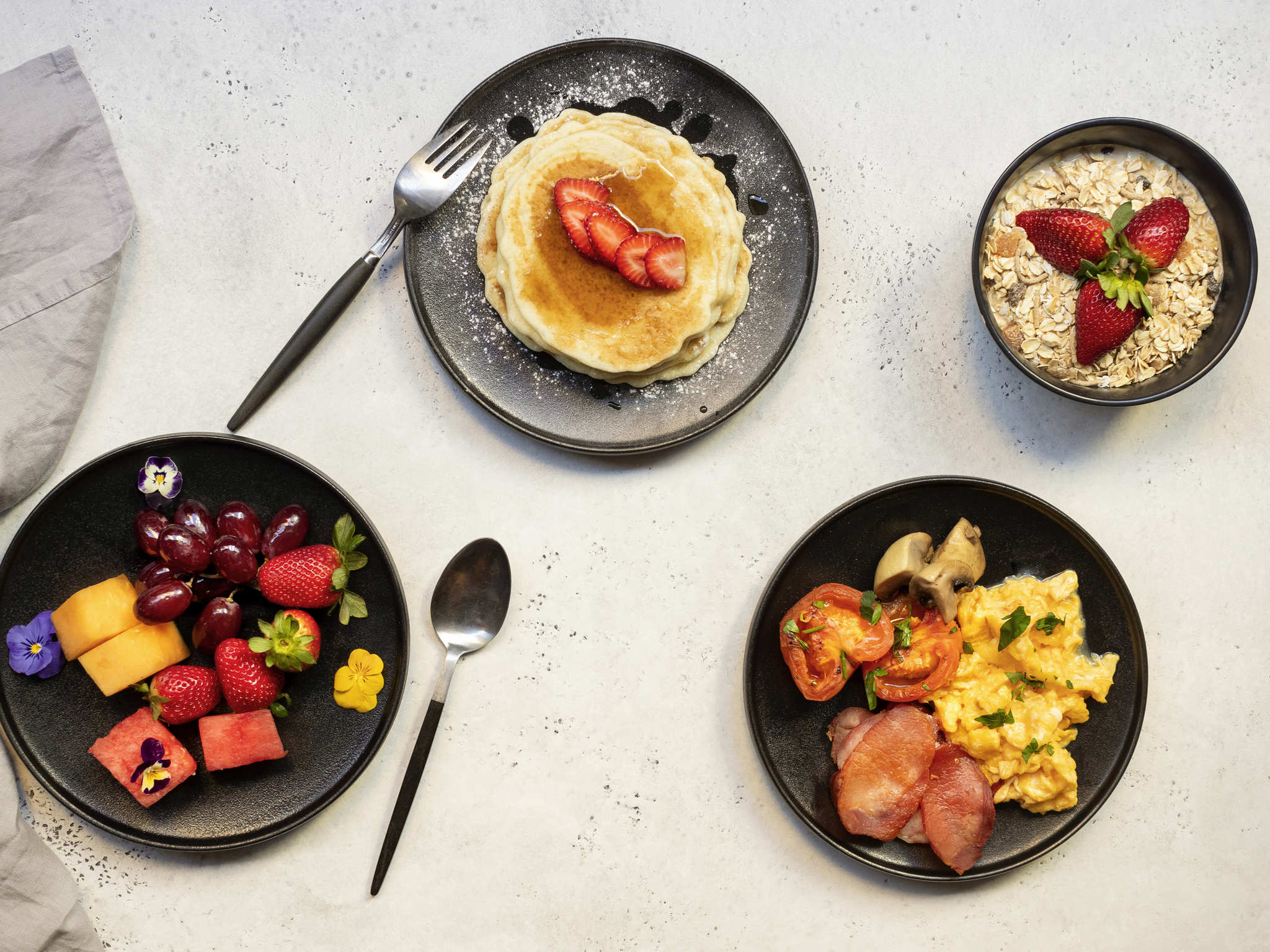 Foto - ibis Sydney World Square