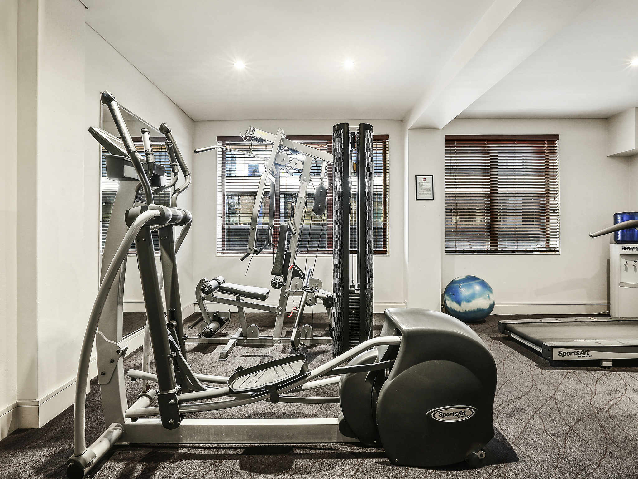 Foto - ibis Sydney World Square