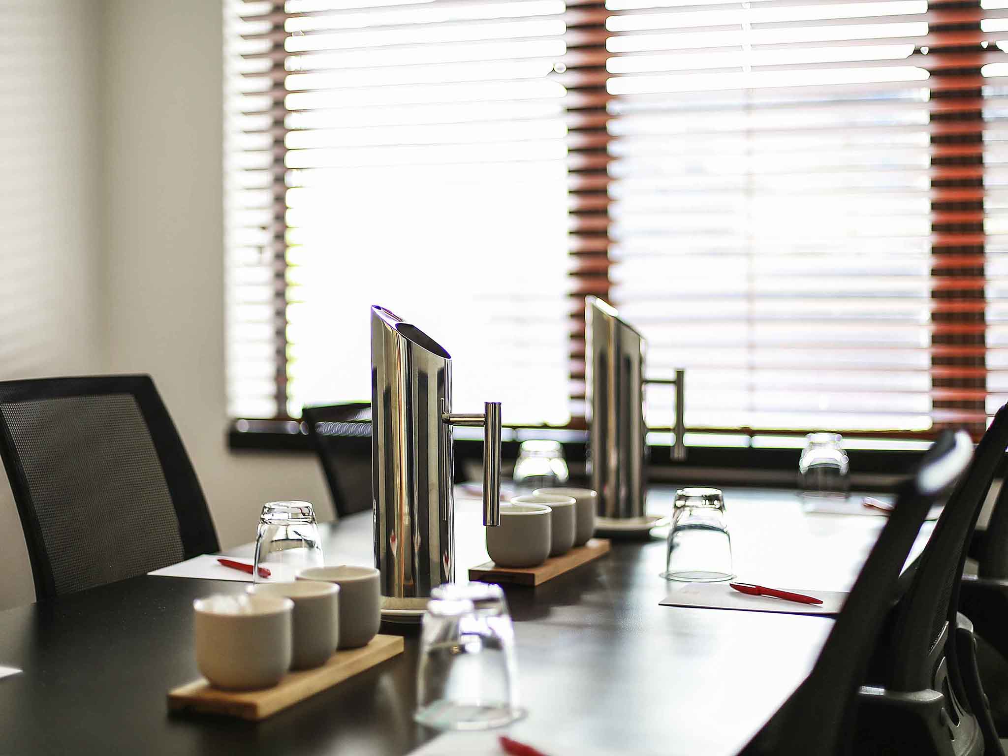 Foto - ibis Sydney World Square