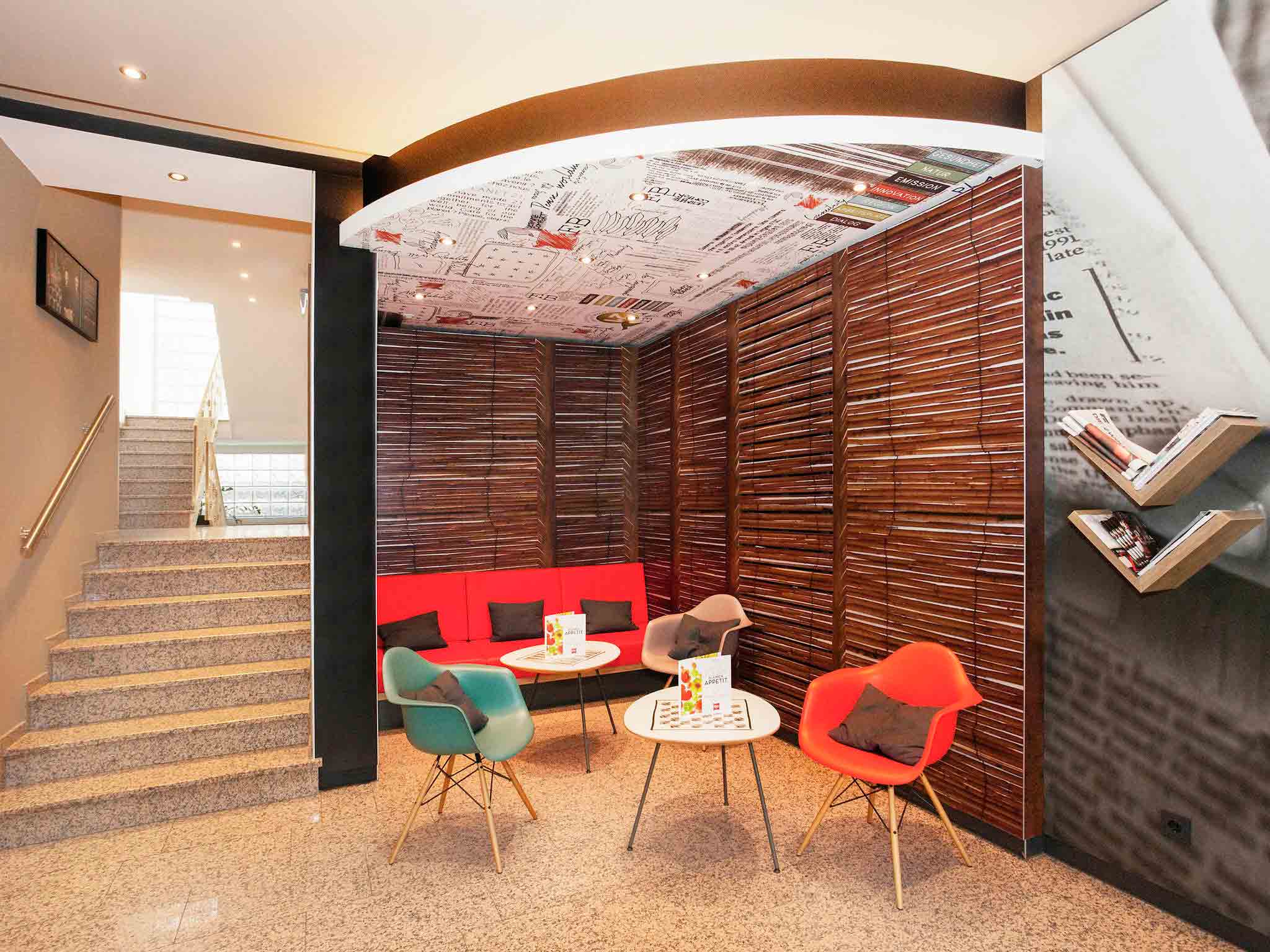 Photo - Saar City Hotel Superior