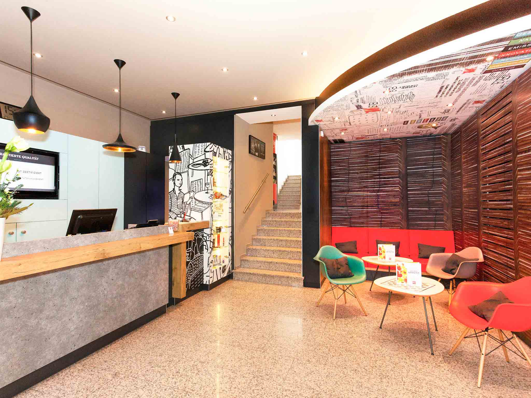 Photo - Saar City Hotel Superior