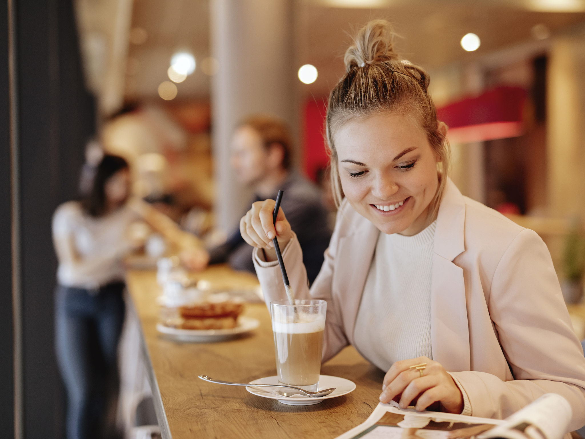 Photo - Saar City Hotel Superior