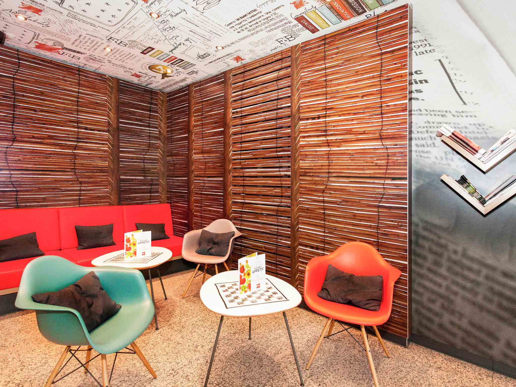 Photo - Saar City Hotel Superior