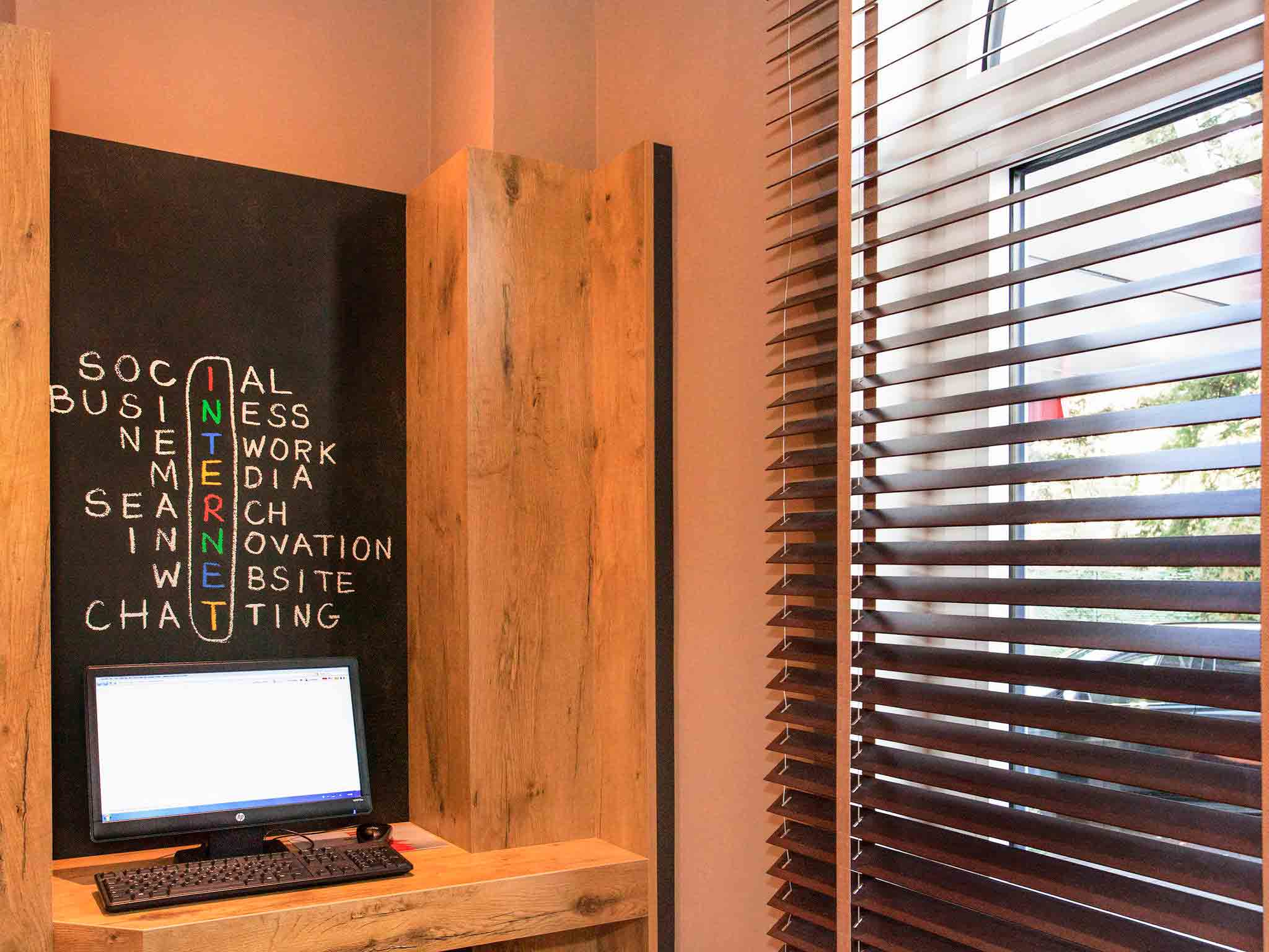 Photo - Saar City Hotel Superior