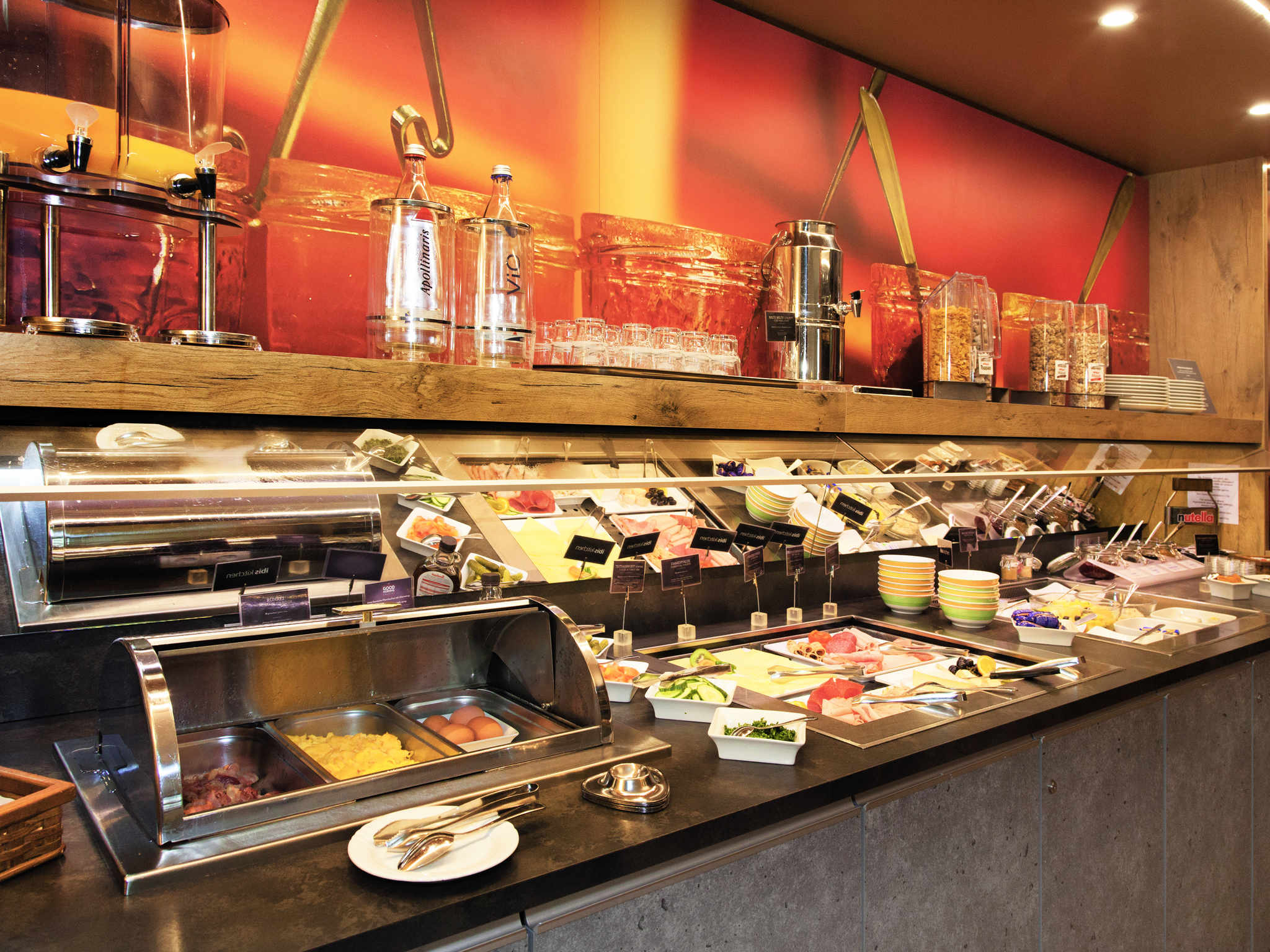 Photo - Saar City Hotel Superior