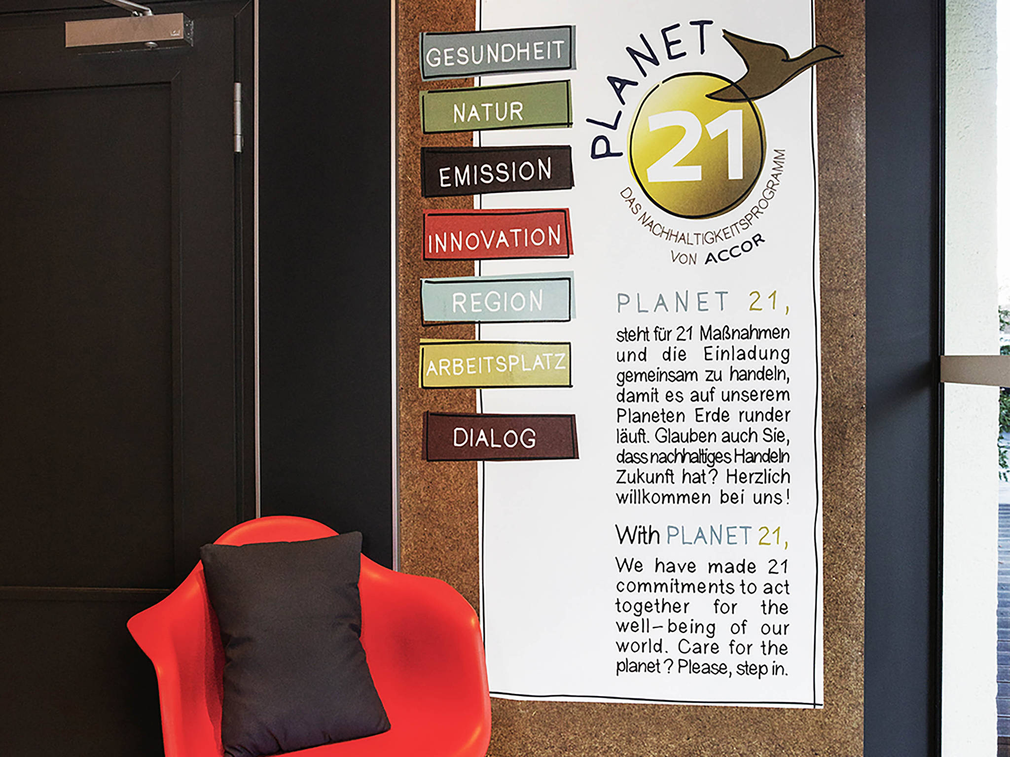 Photo - Saar City Hotel Superior