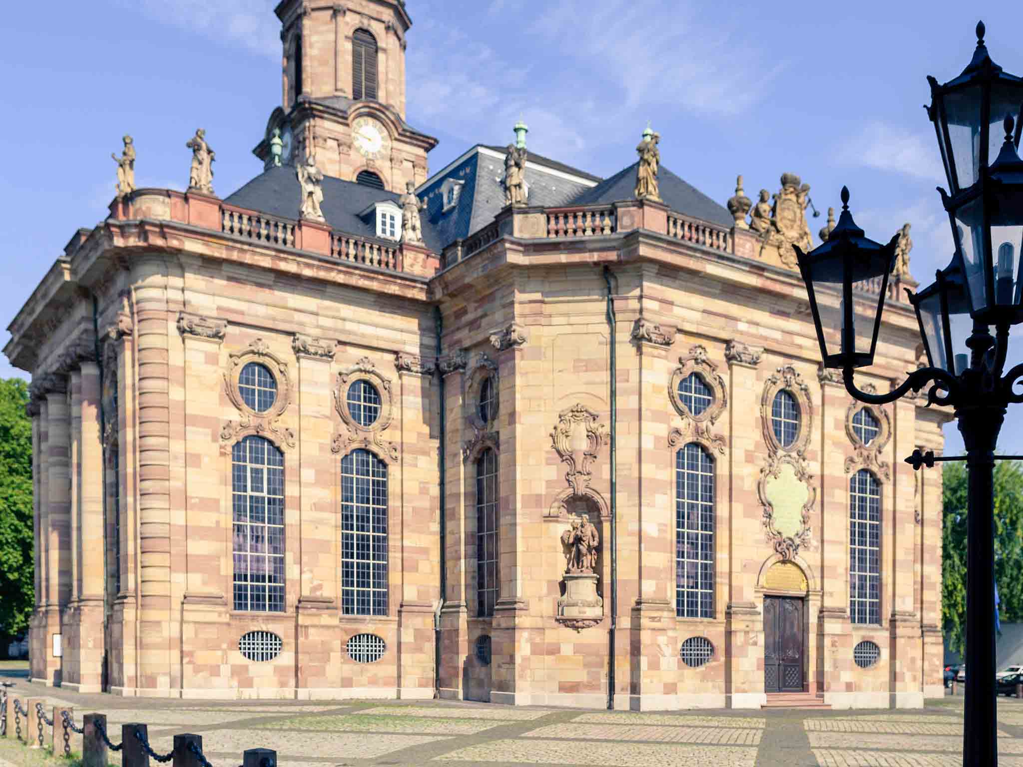 Photo - Saar City Hotel Superior