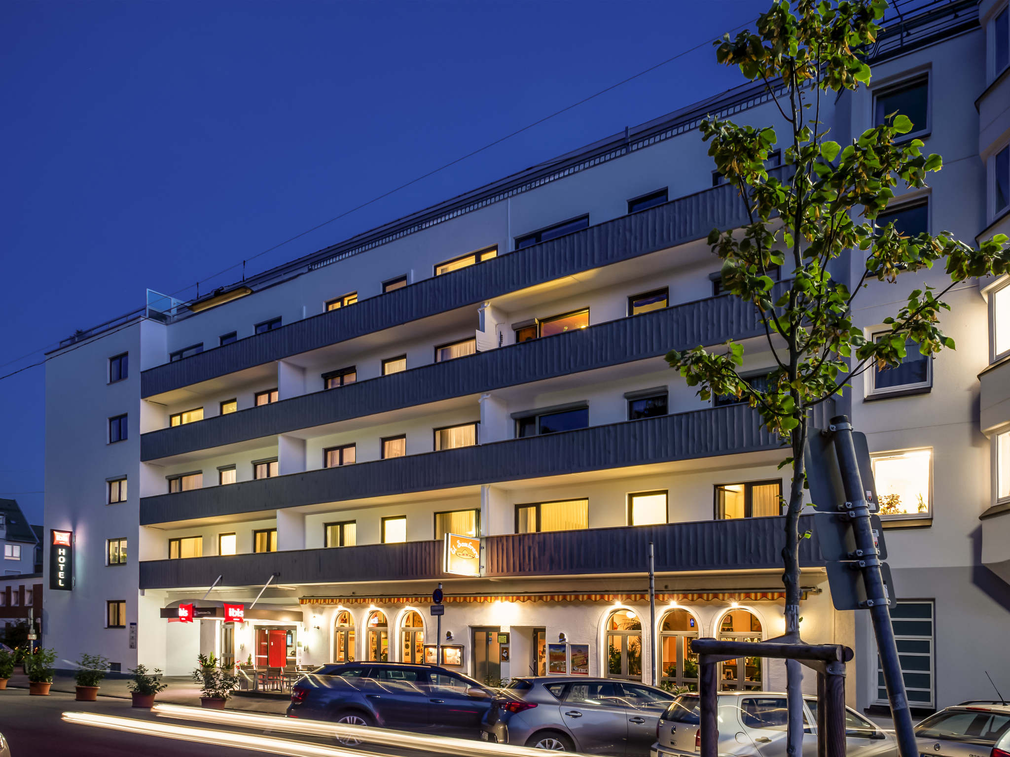 Photo - Saar City Hotel Superior