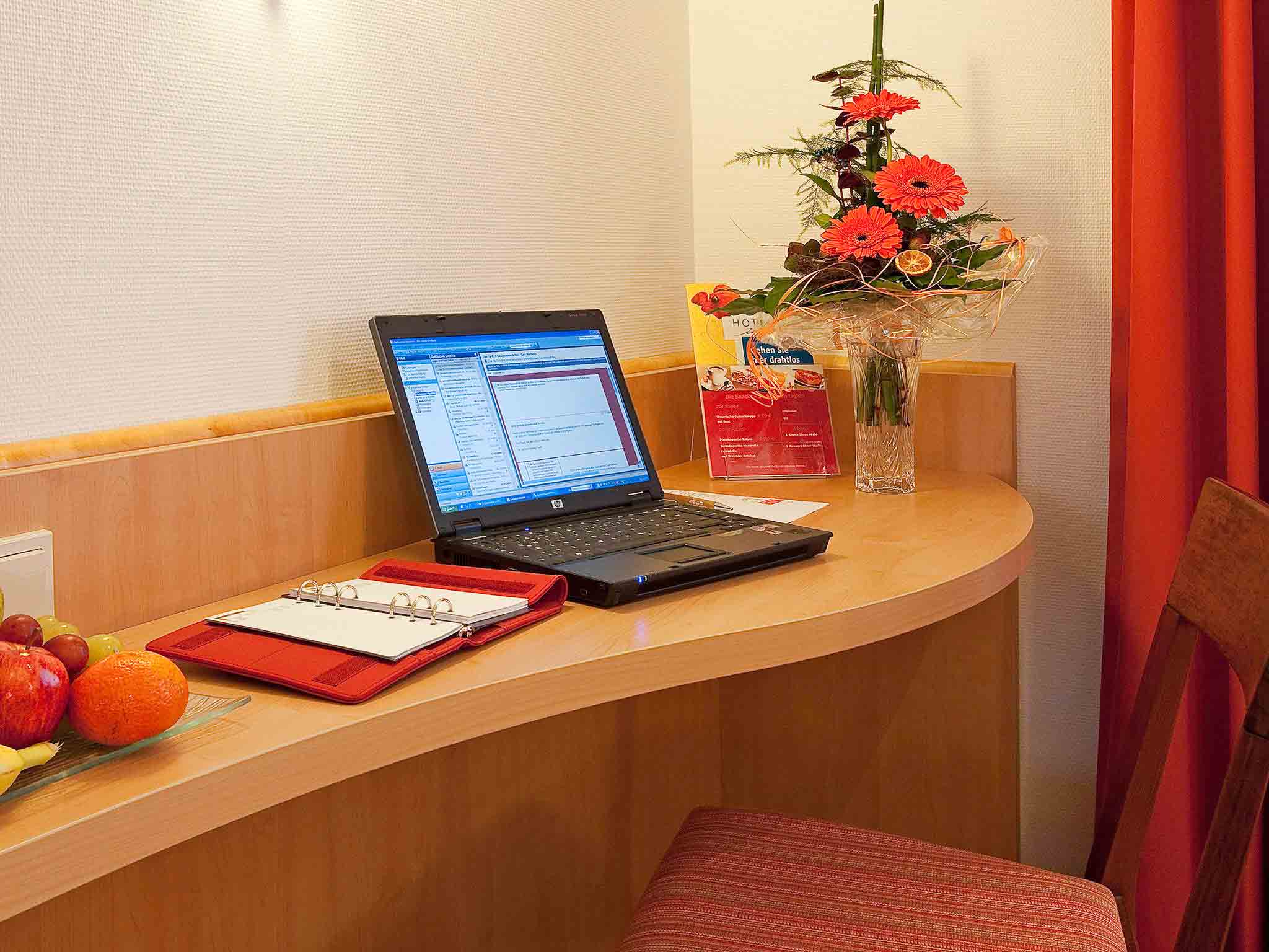 Photo - Saar City Hotel Superior