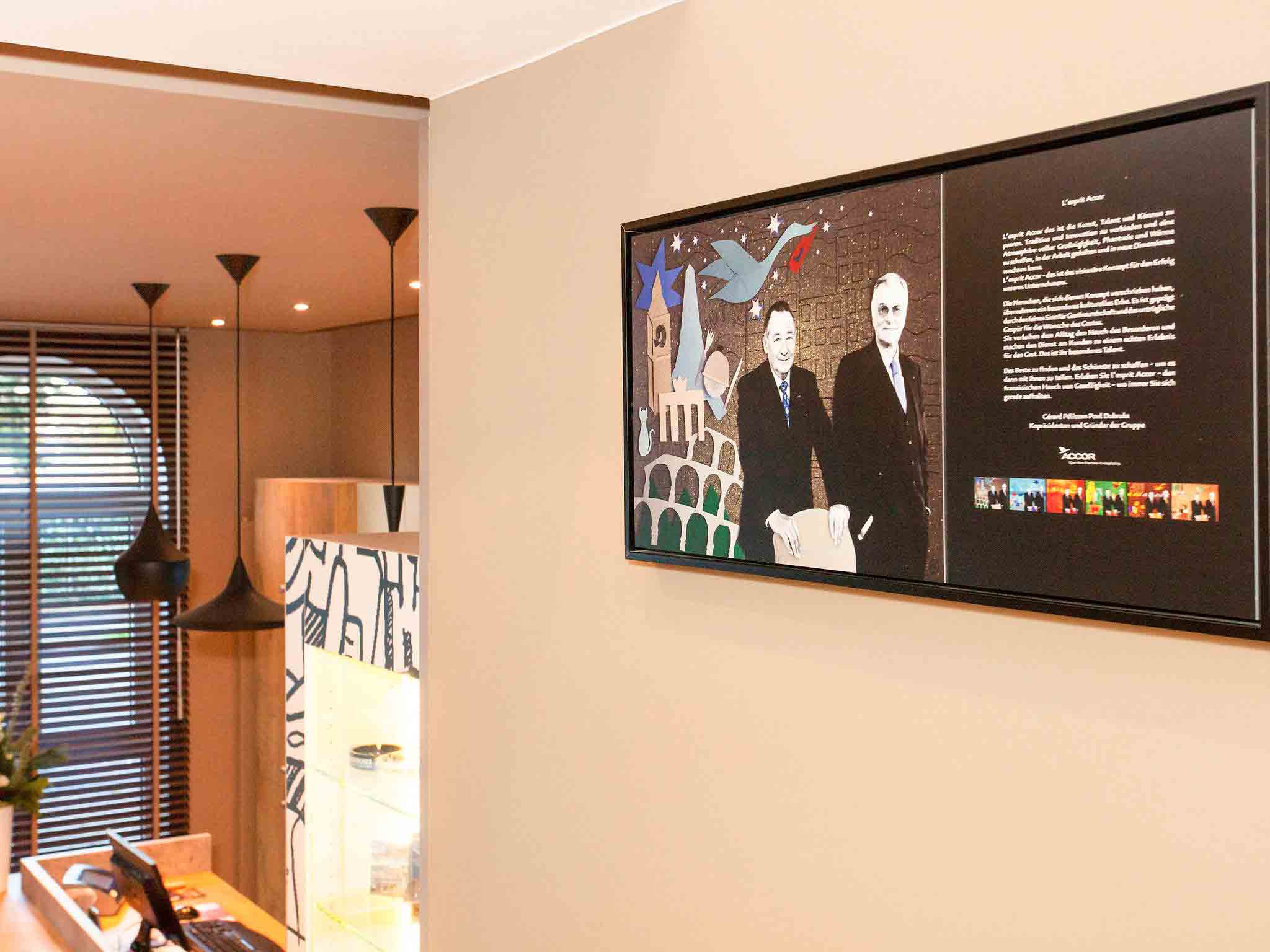 Photo - Saar City Hotel Superior