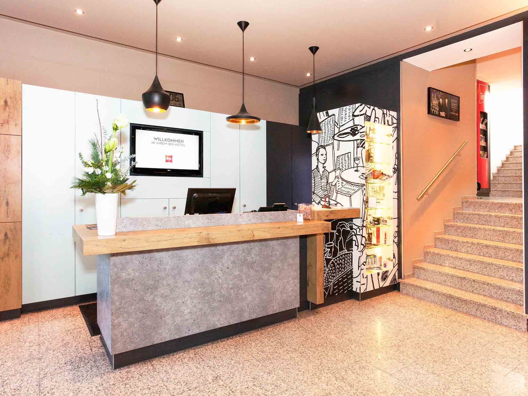 Photo - Saar City Hotel Superior