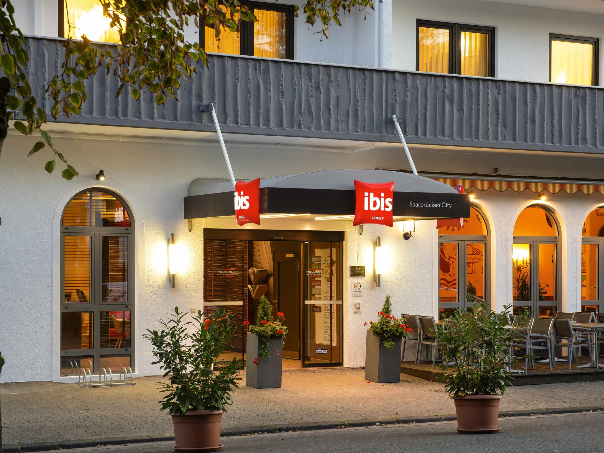 Photo - Saar City Hotel Superior