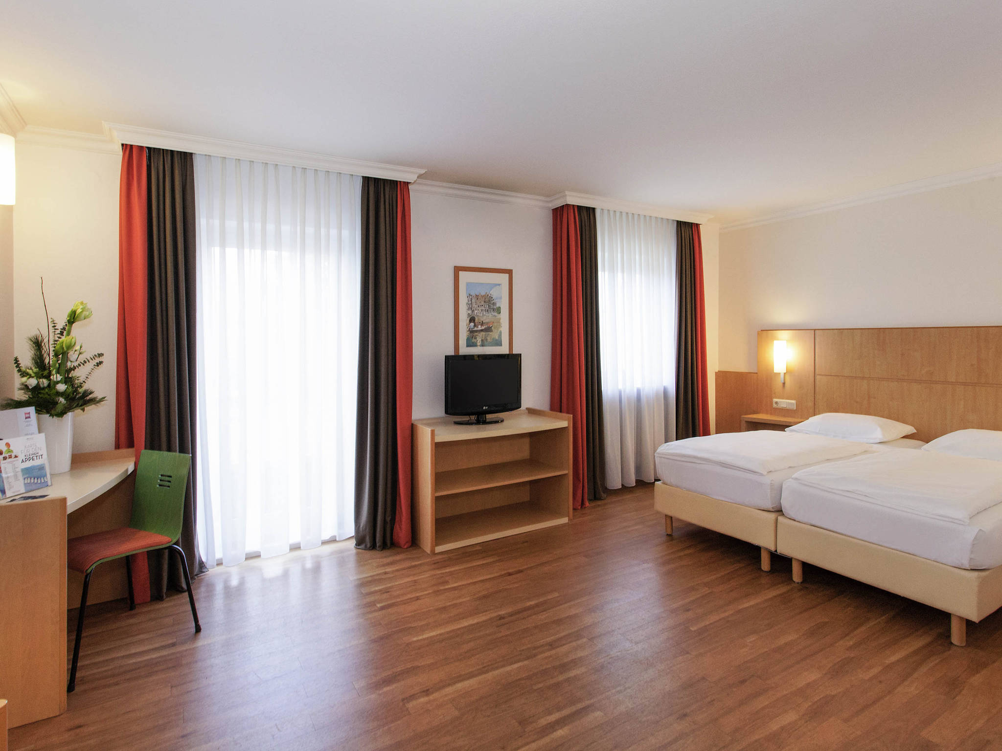 Photo - Saar City Hotel Superior