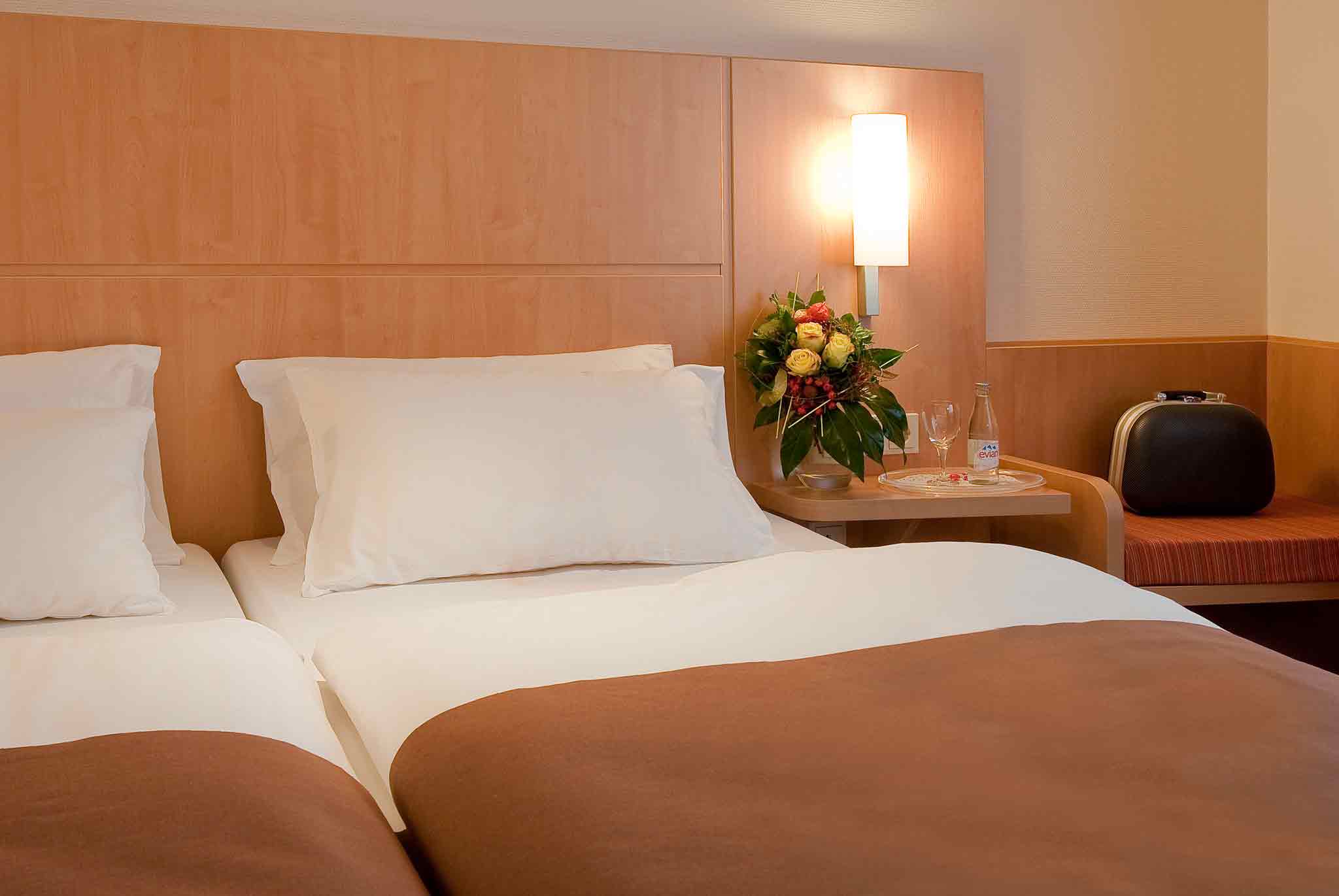 Photo - Saar City Hotel Superior