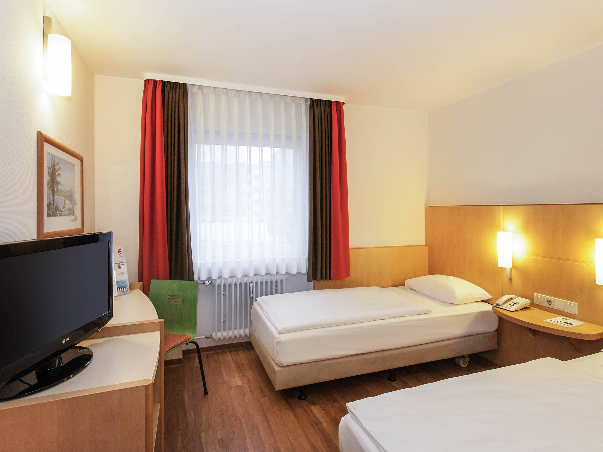 Photo - Saar City Hotel Superior
