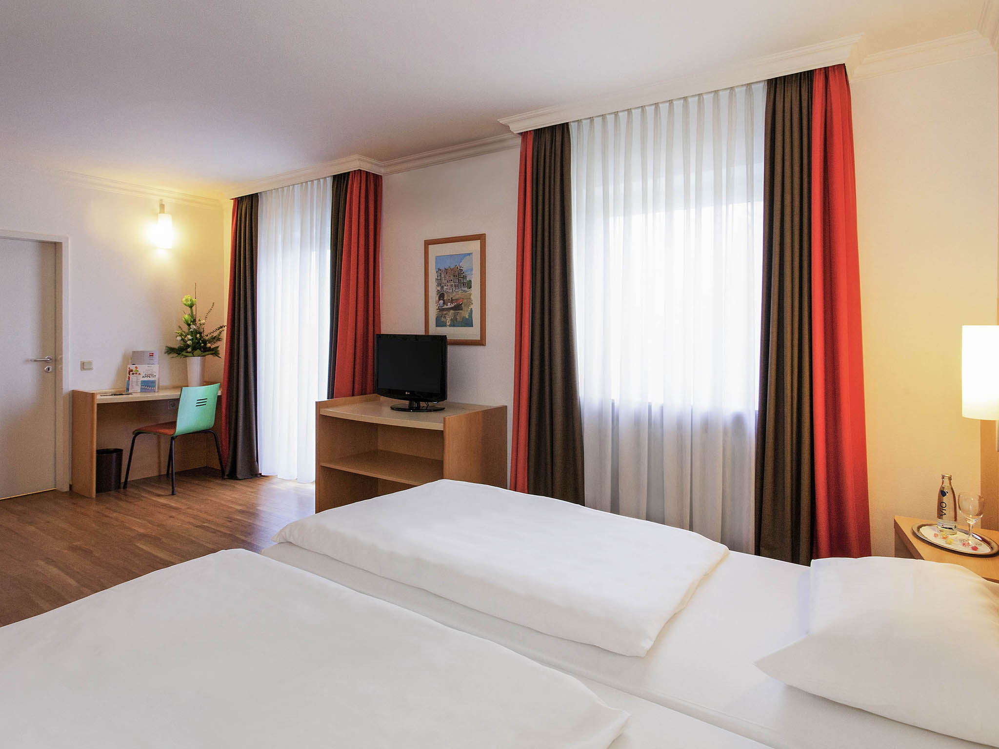 Photo - Saar City Hotel Superior