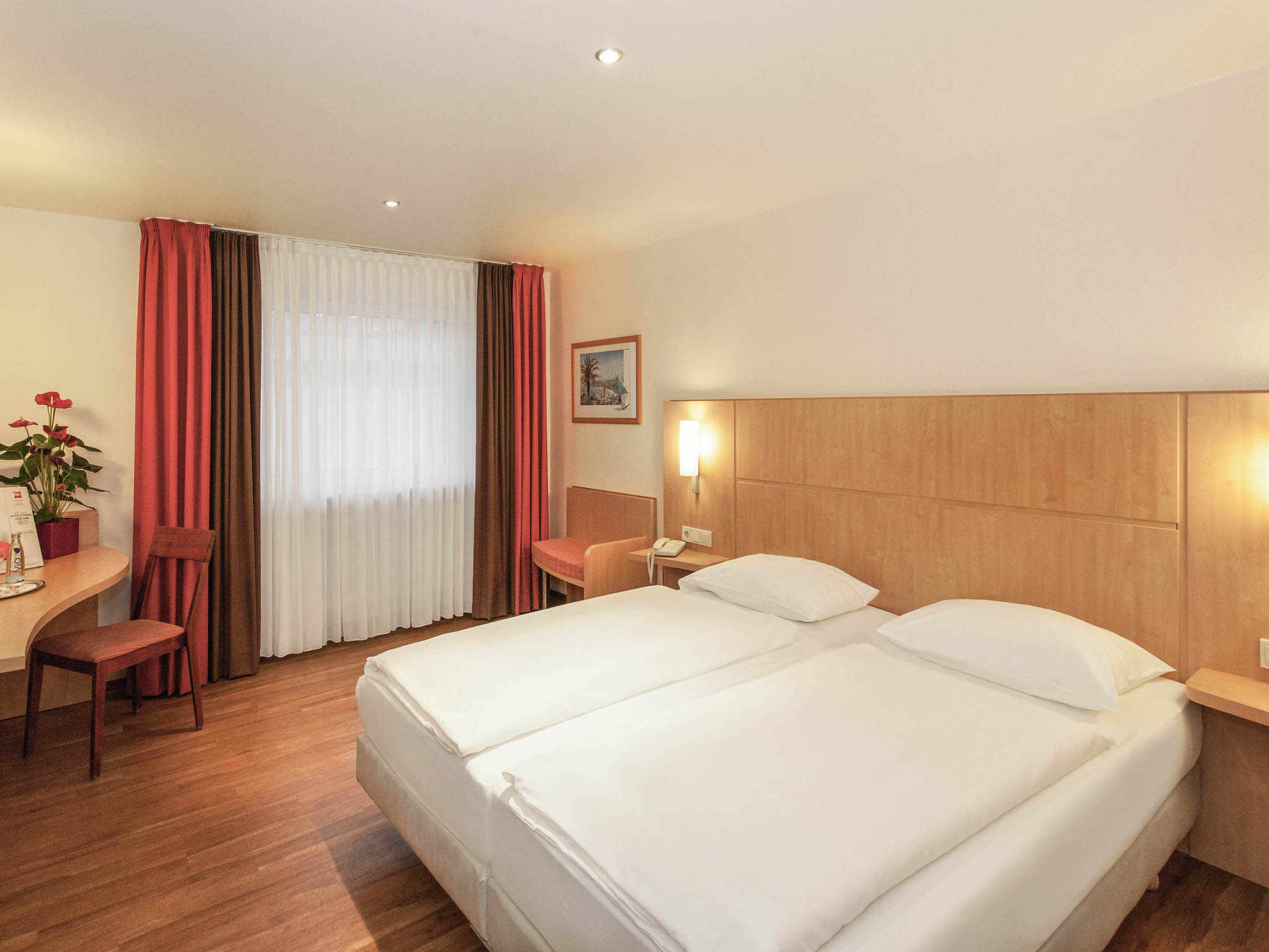 Photo - Saar City Hotel Superior