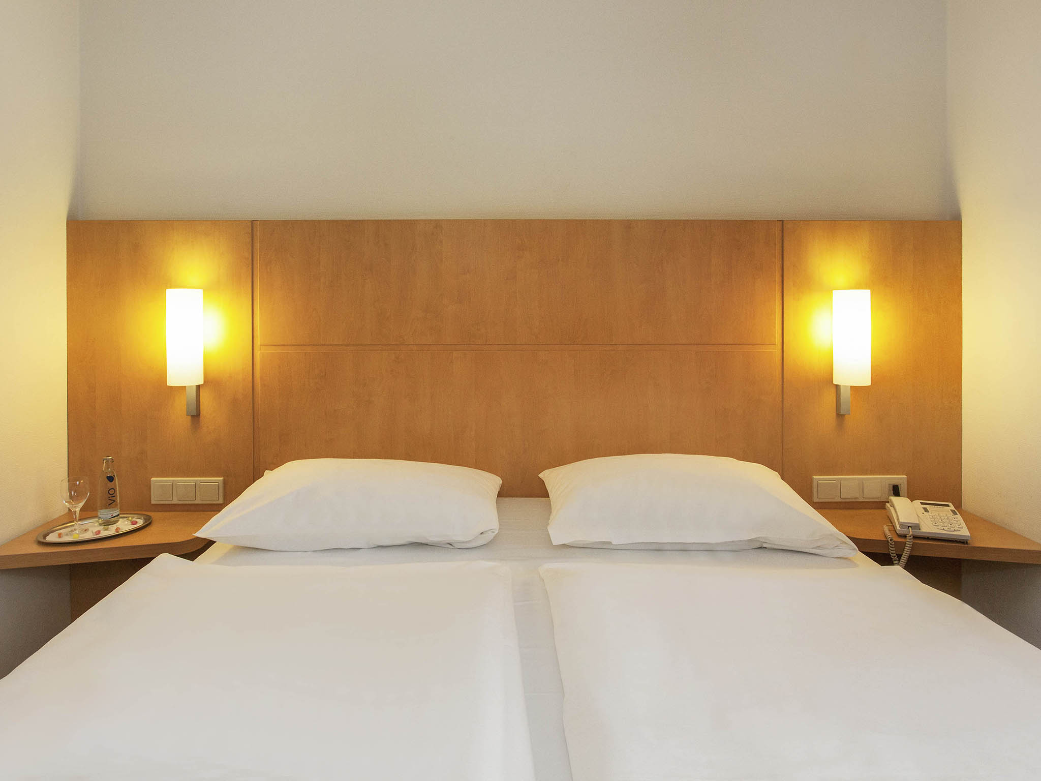 Photo - Saar City Hotel Superior