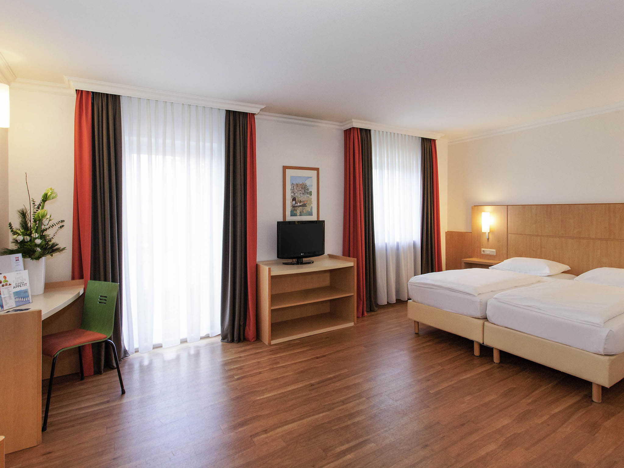 Photo - Saar City Hotel Superior