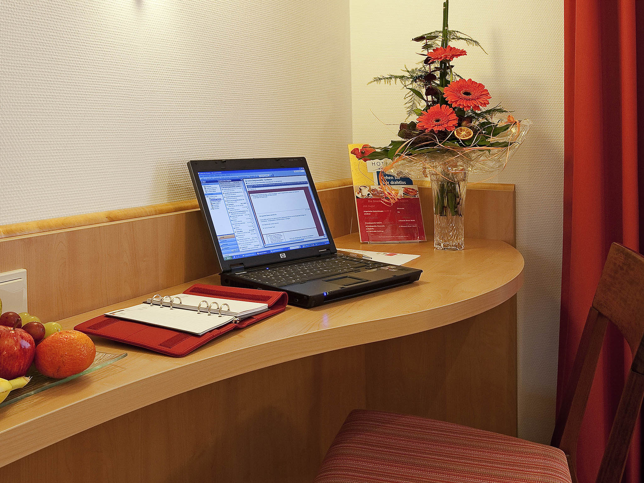 Photo - Saar City Hotel Superior