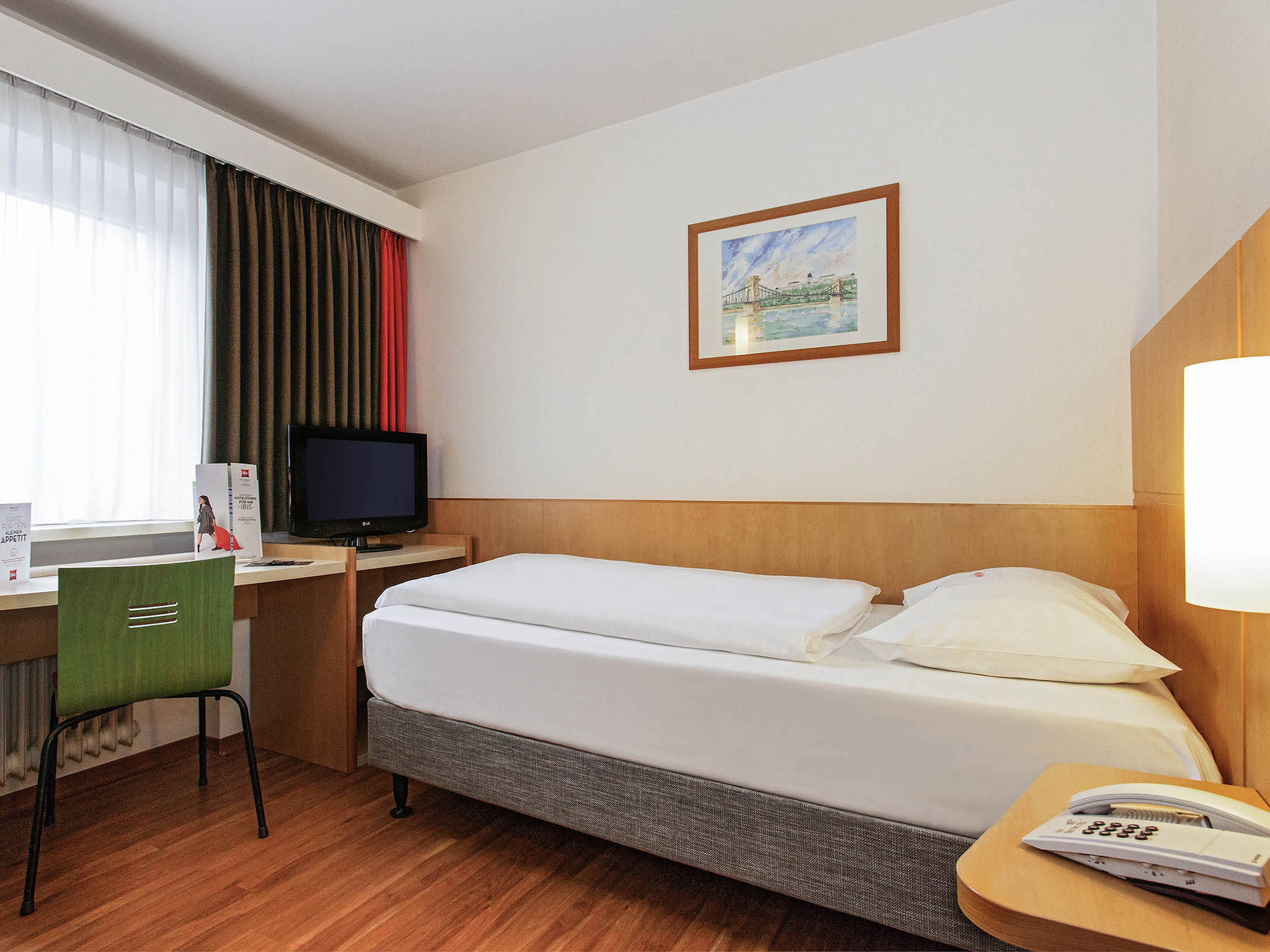 Photo - Saar City Hotel Superior