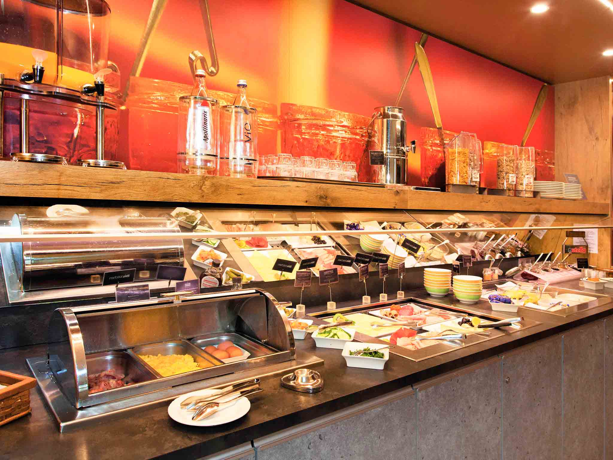 Photo - Saar City Hotel Superior