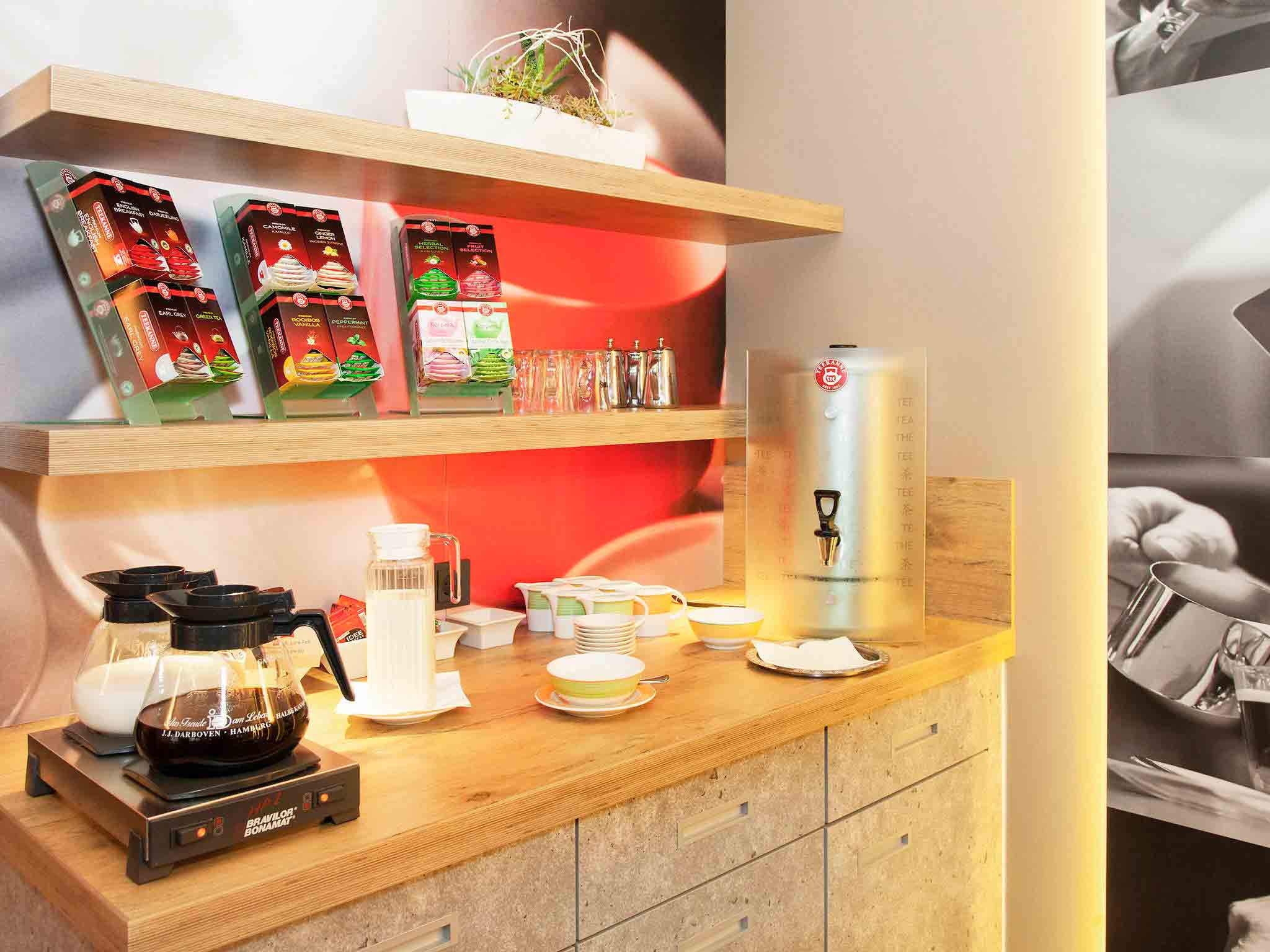 Photo - Saar City Hotel Superior