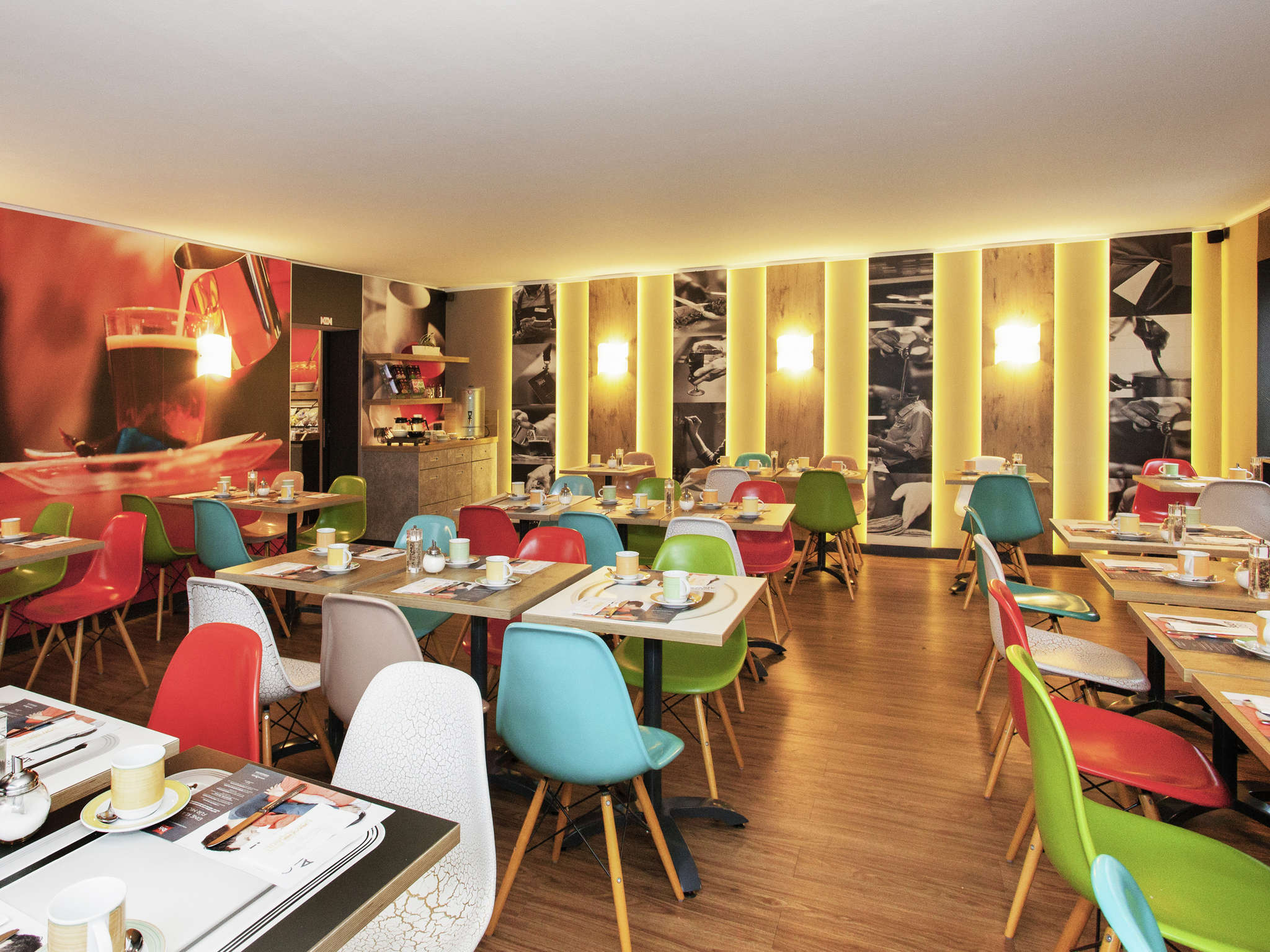 Photo - Saar City Hotel Superior