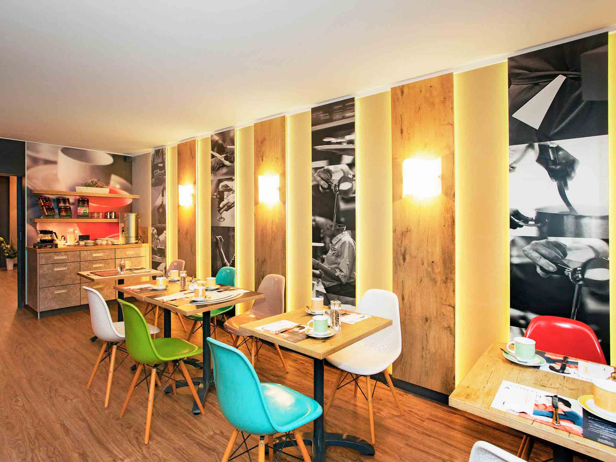 Photo - Saar City Hotel Superior