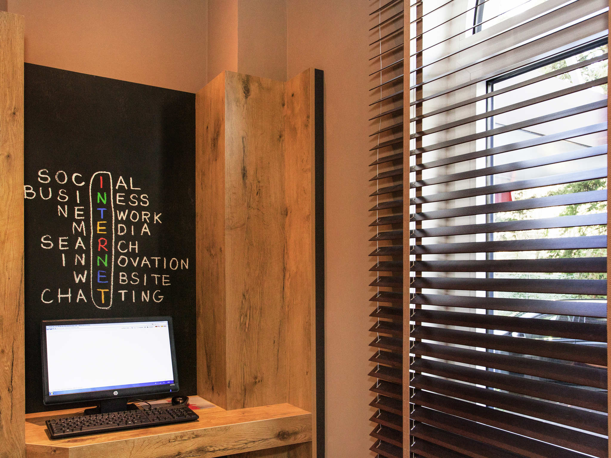 Photo - Saar City Hotel Superior