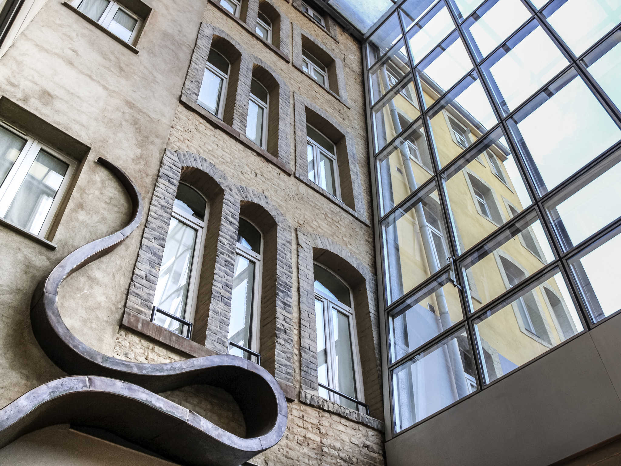 Photo - Mercure Strasbourg Centre Gare