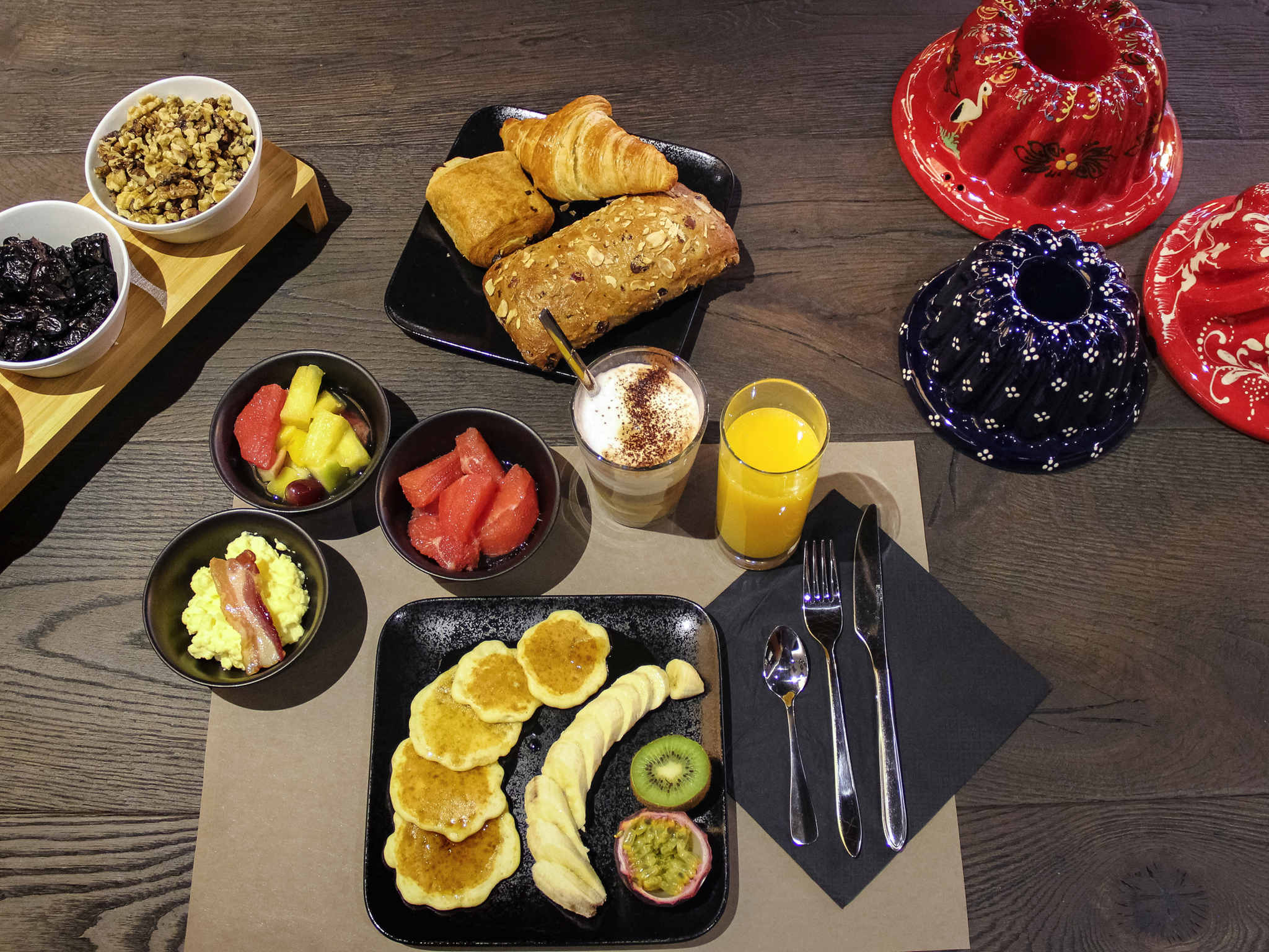 Photo - Mercure Strasbourg Centre Gare