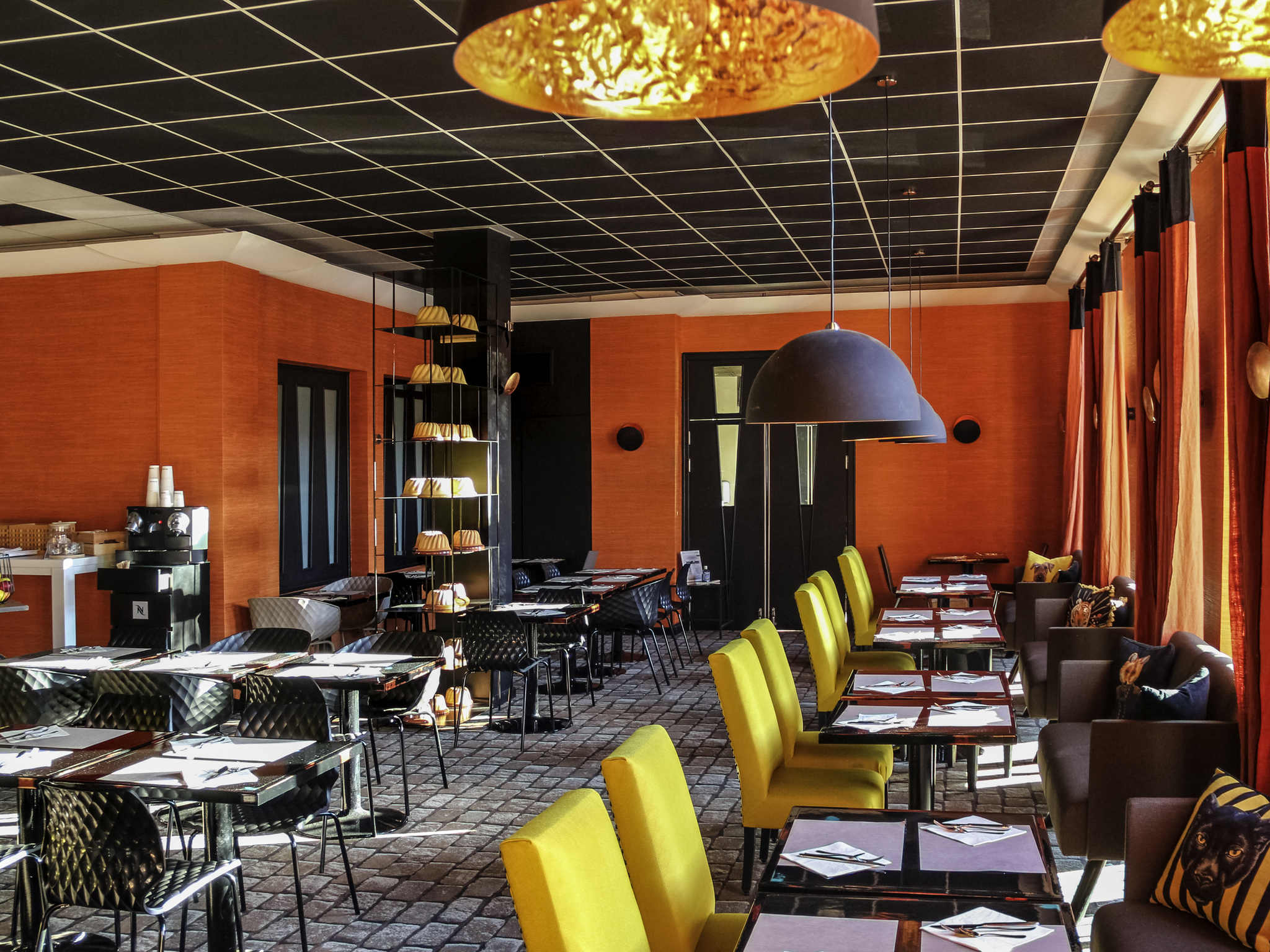 Photo - Mercure Strasbourg Centre Gare