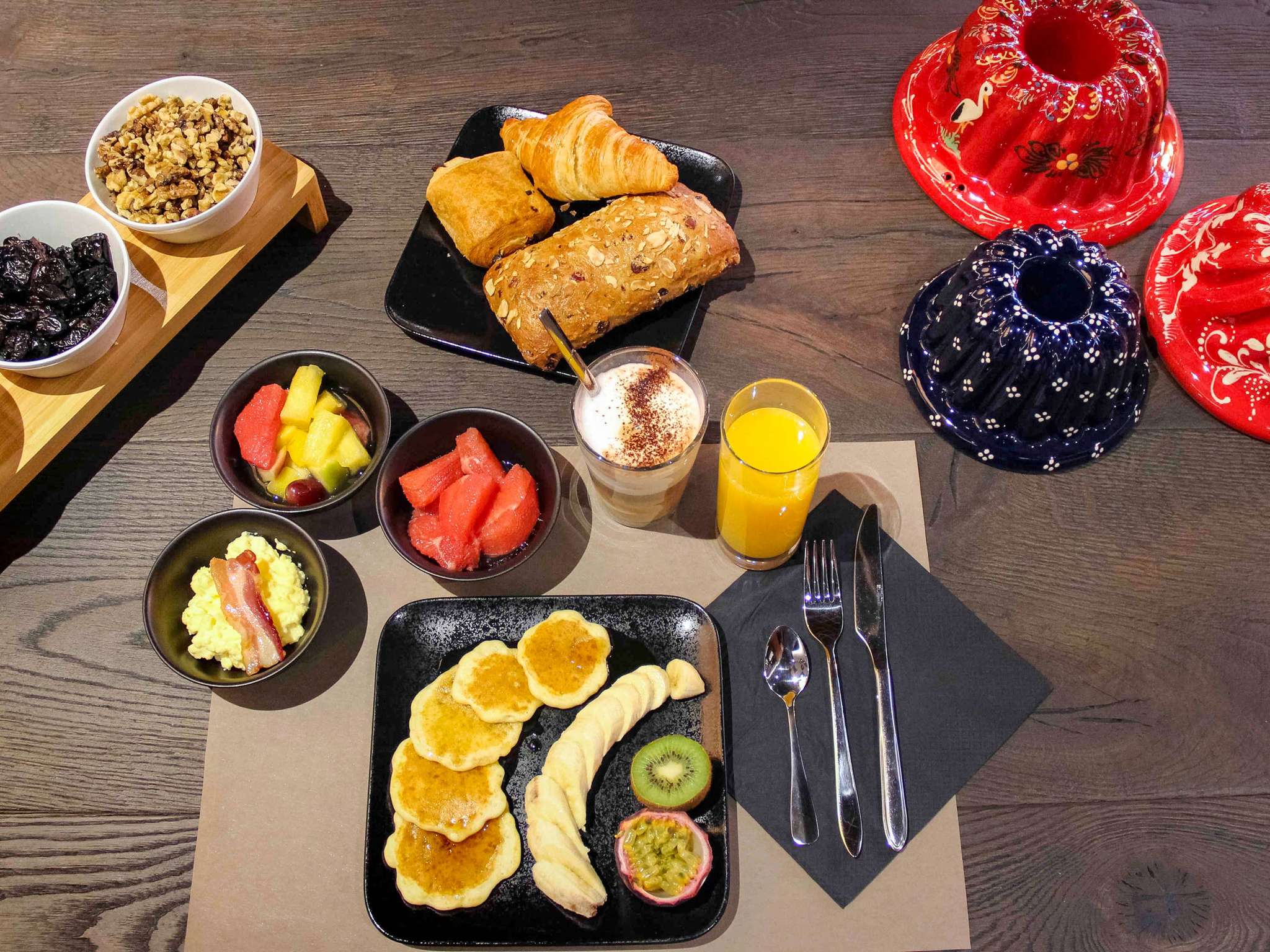 Photo - Mercure Strasbourg Centre Gare