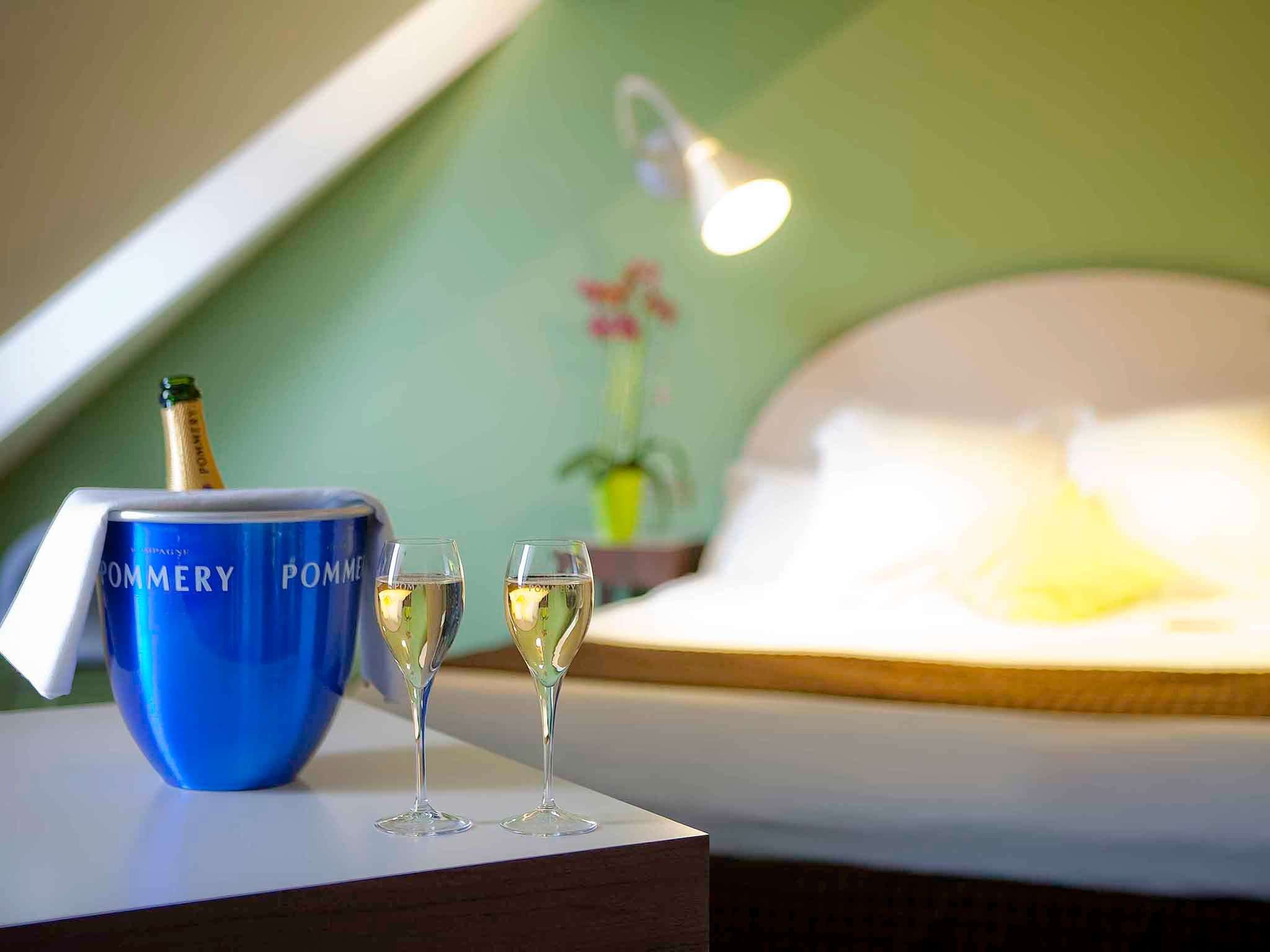 Photo - Mercure Strasbourg Centre Gare