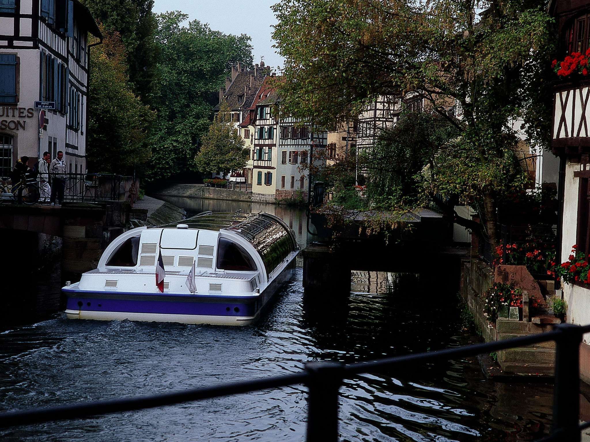 Photo - Mercure Strasbourg Centre Gare