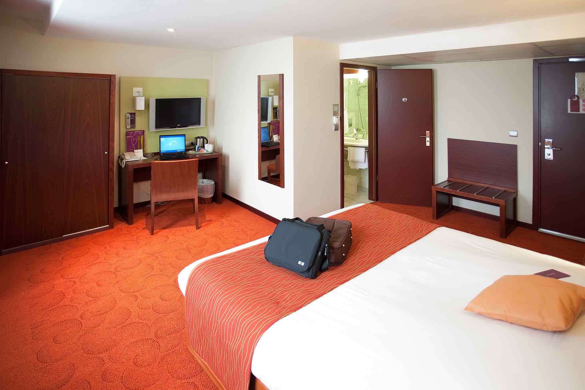 Photo - Mercure Strasbourg Centre Gare