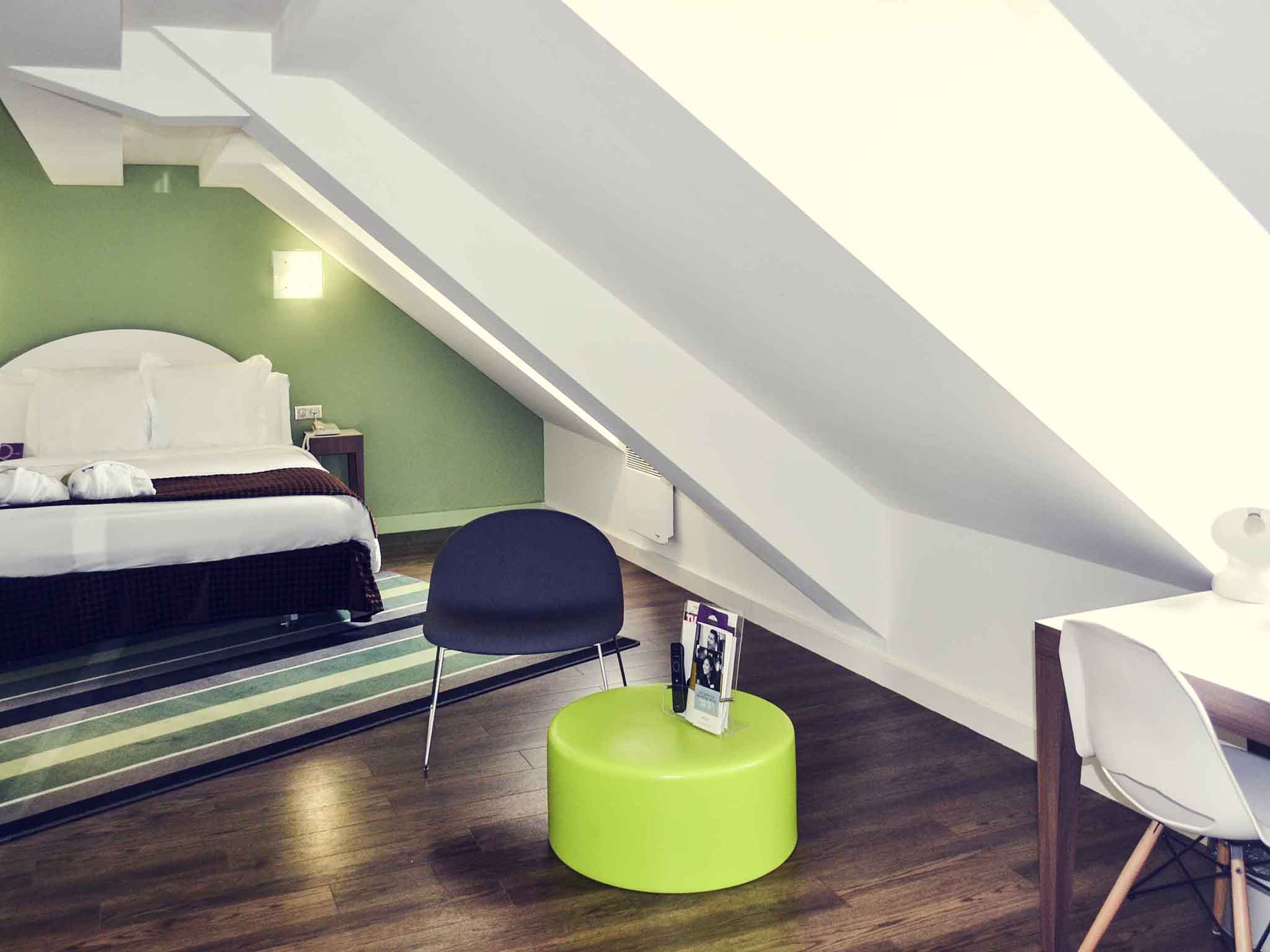 Photo - Mercure Strasbourg Centre Gare