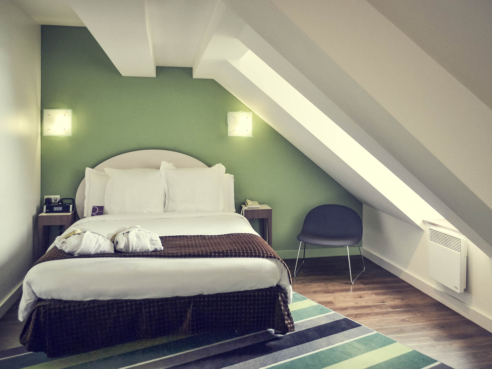 Photo - Mercure Strasbourg Centre Gare