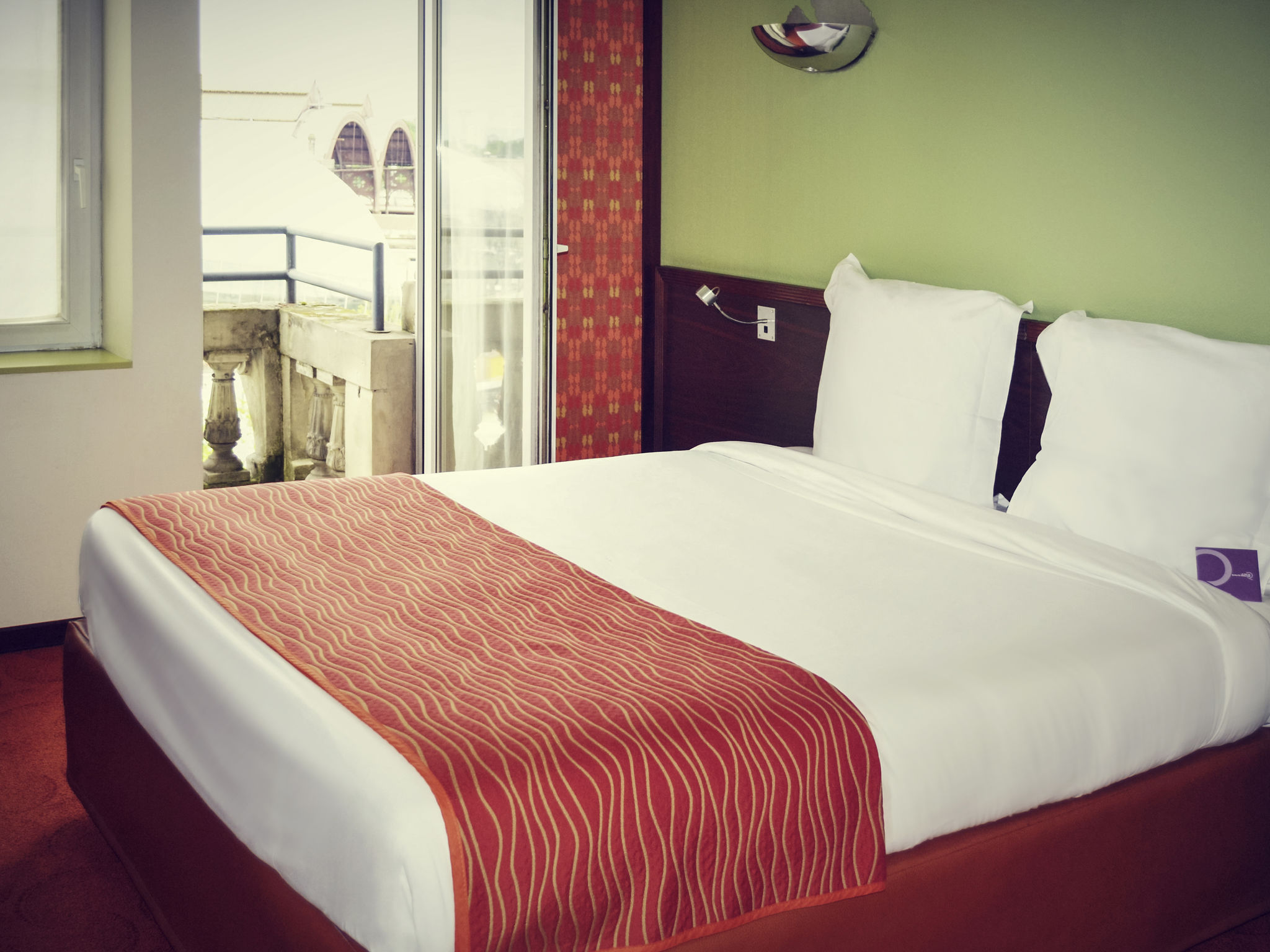 Photo - Mercure Strasbourg Centre Gare